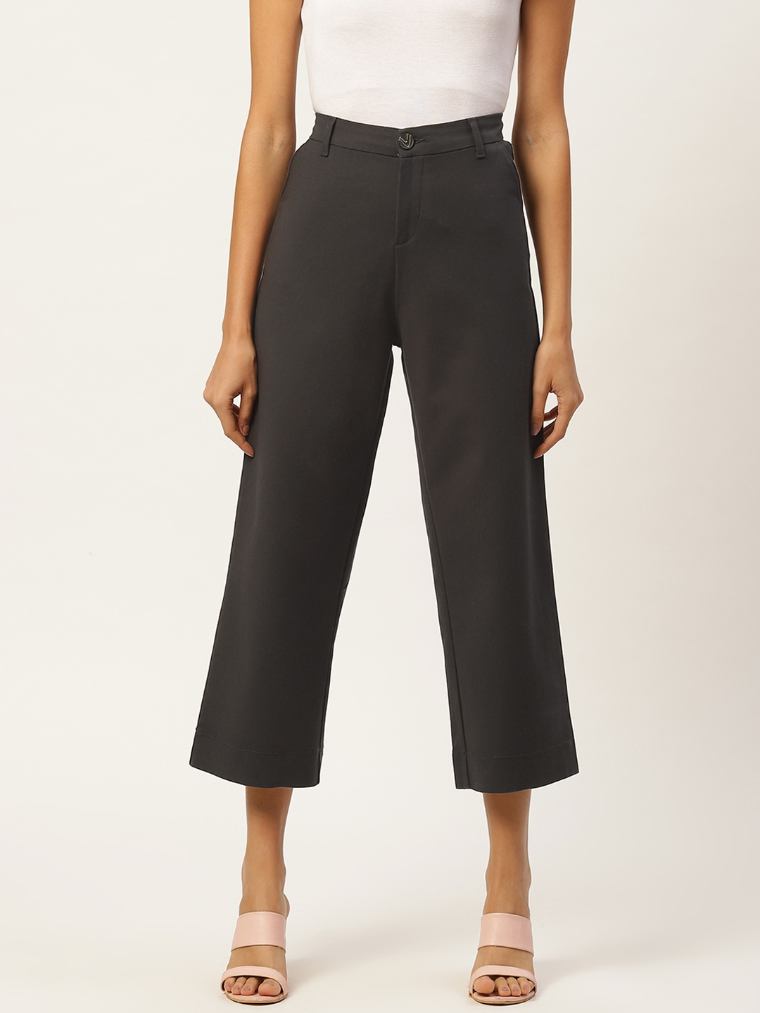 parallel pants for women