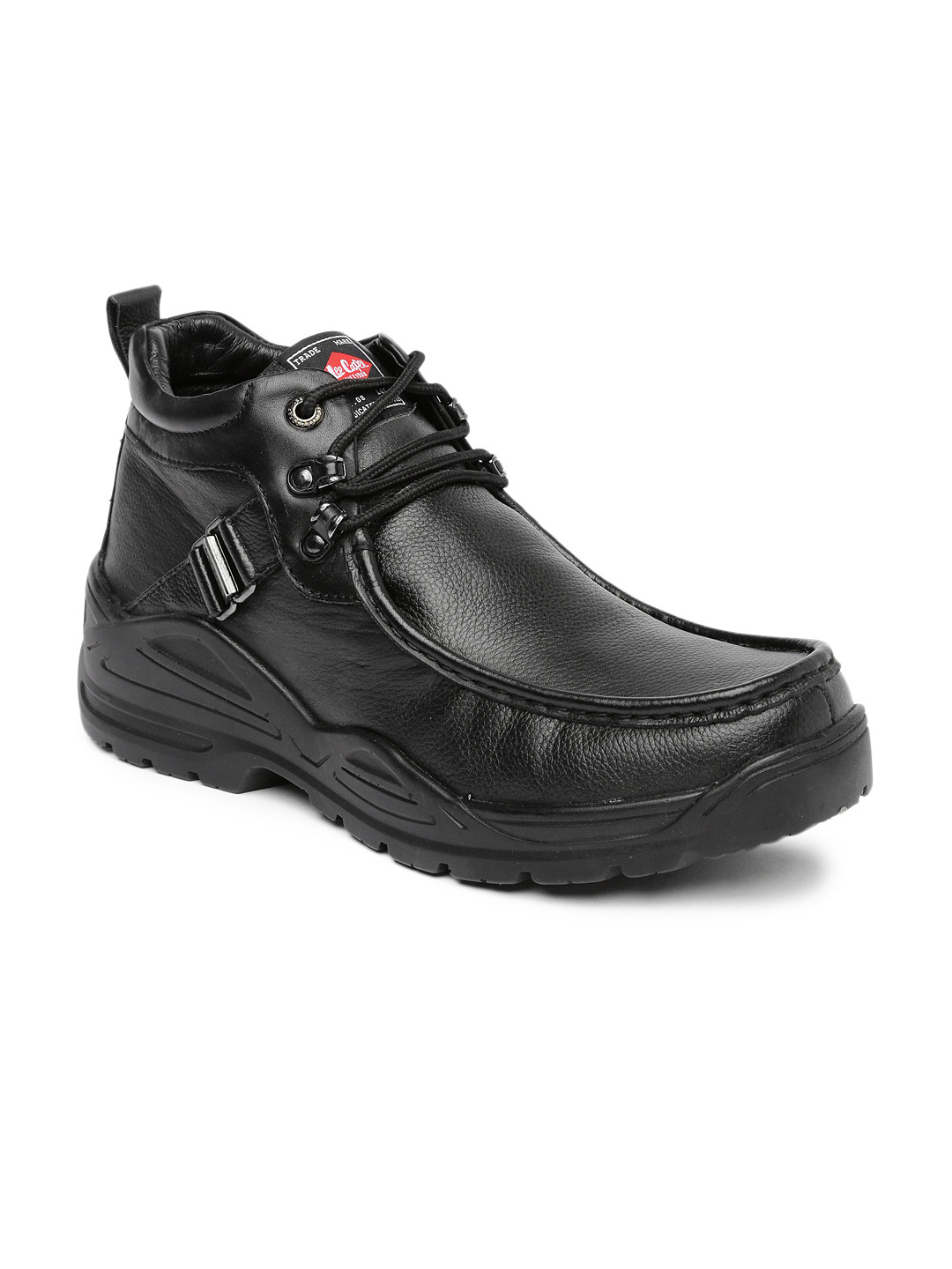 lee cooper men's nordic walking shoes