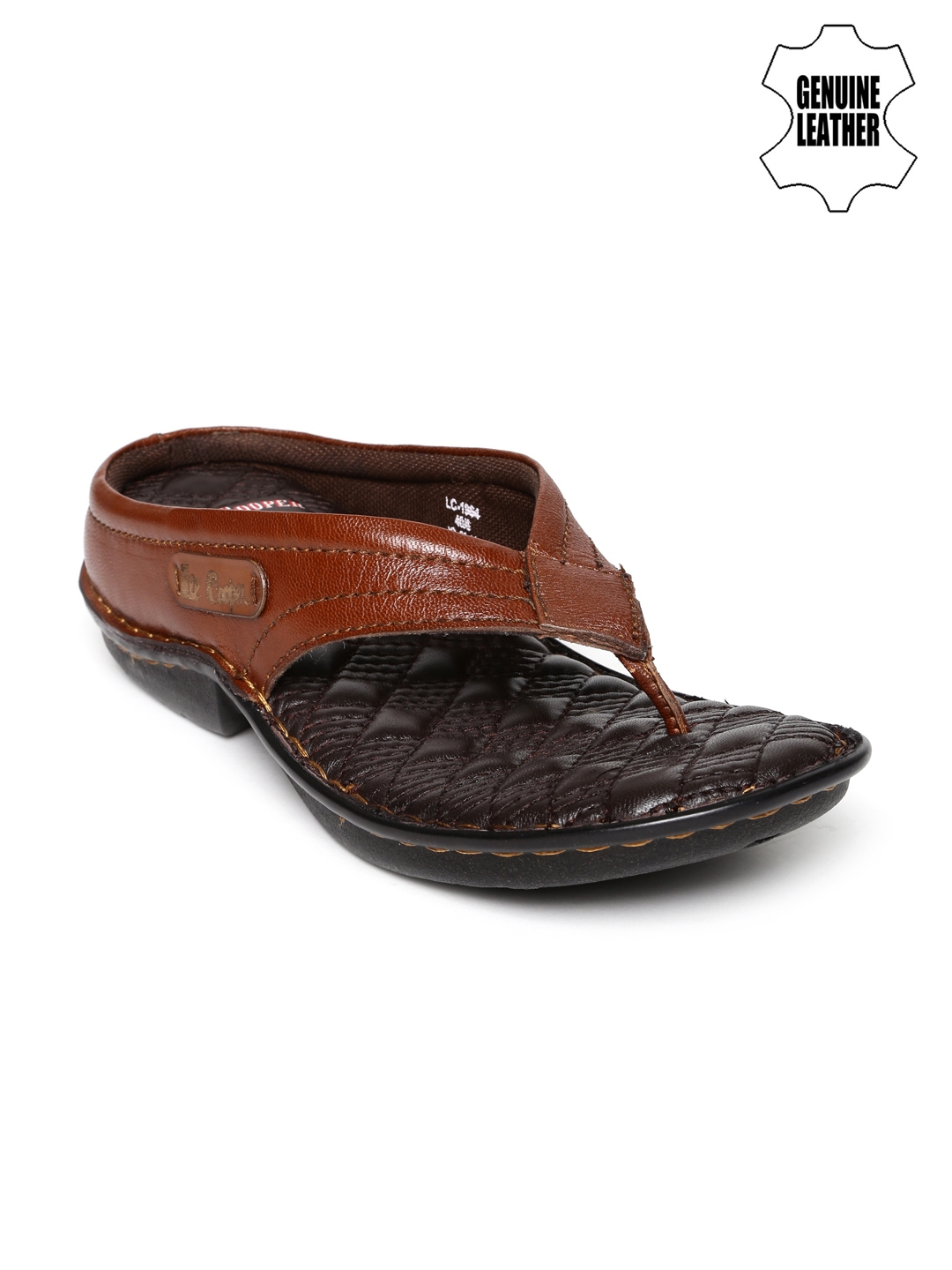lee cooper fisherman sandals