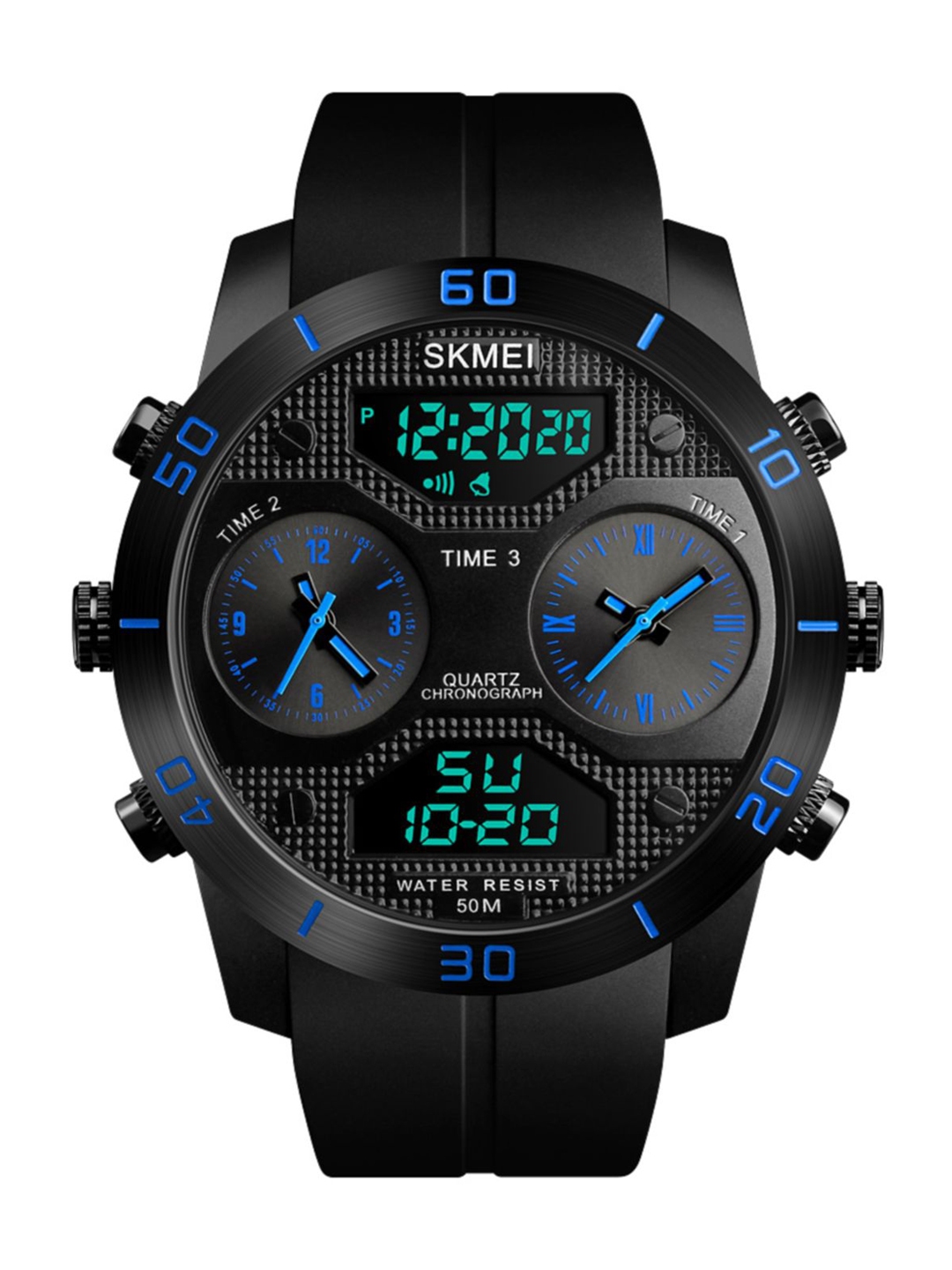skmei watch 1355