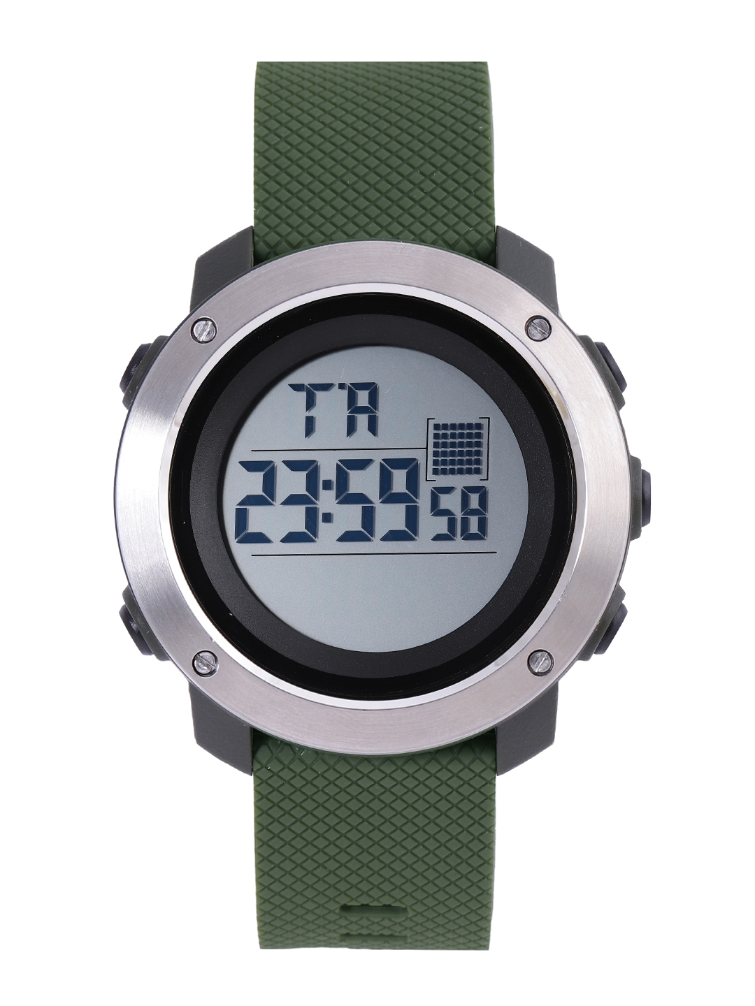 skmei 1268 watch manual