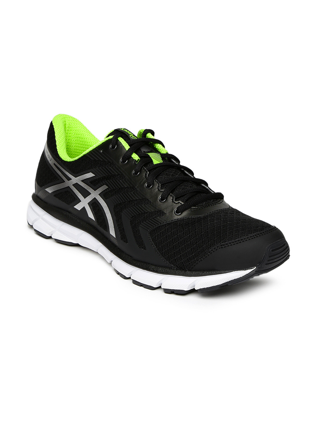 asics gel vanisher mens