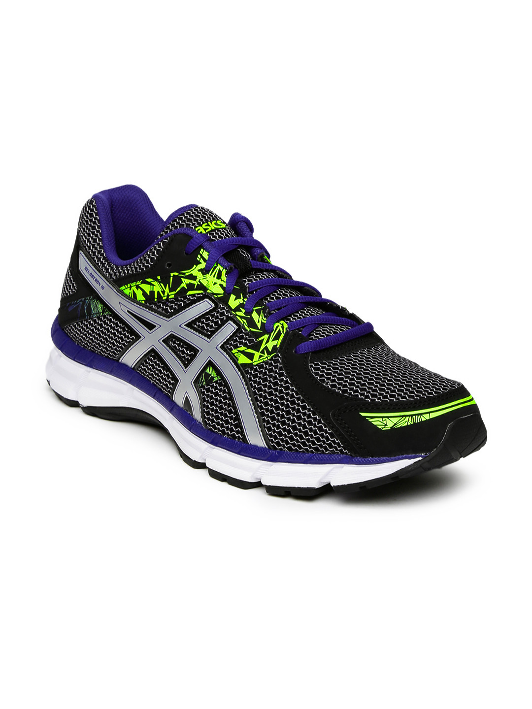 asics oberon 10