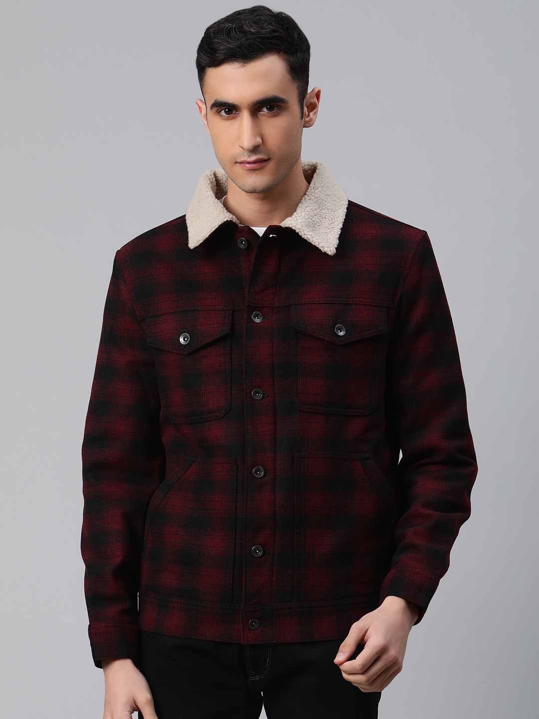 Marks & spencer jackets