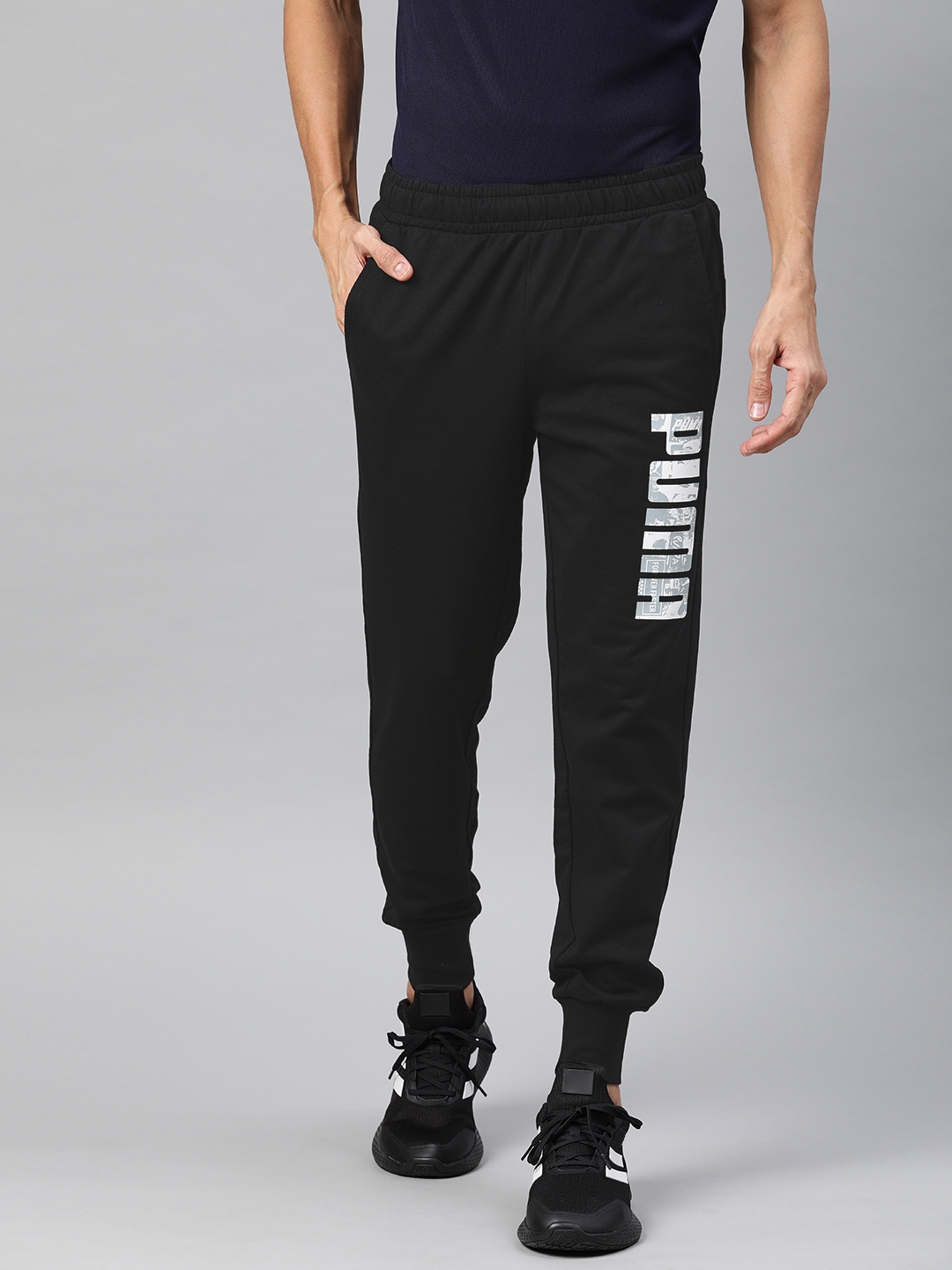 bts puma track pants