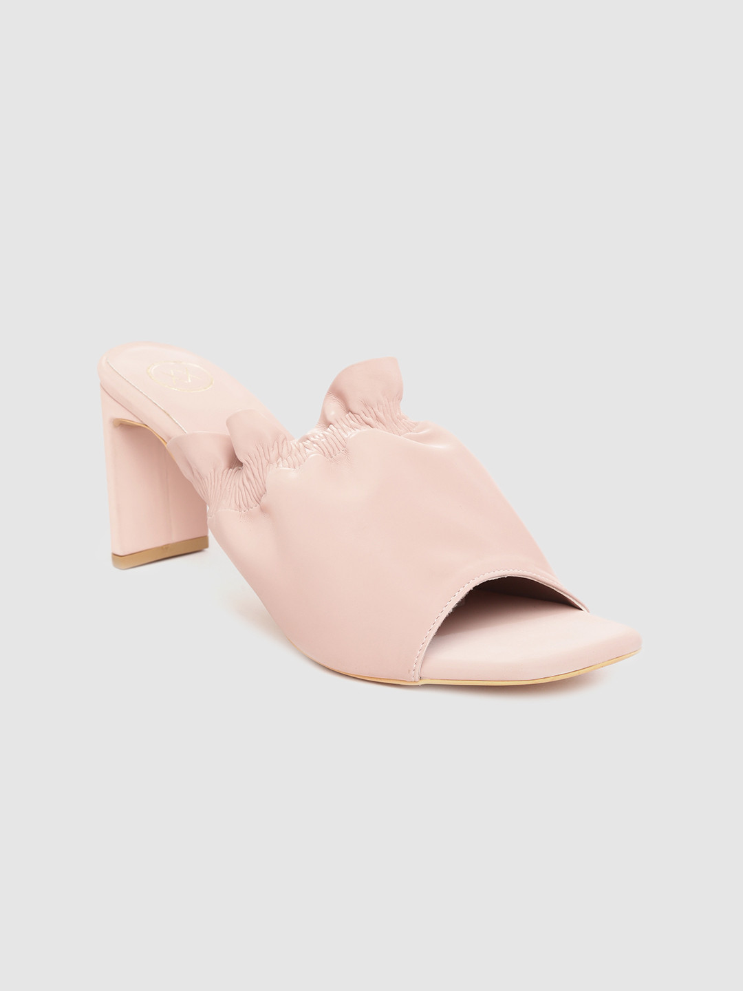y2k platform sandals