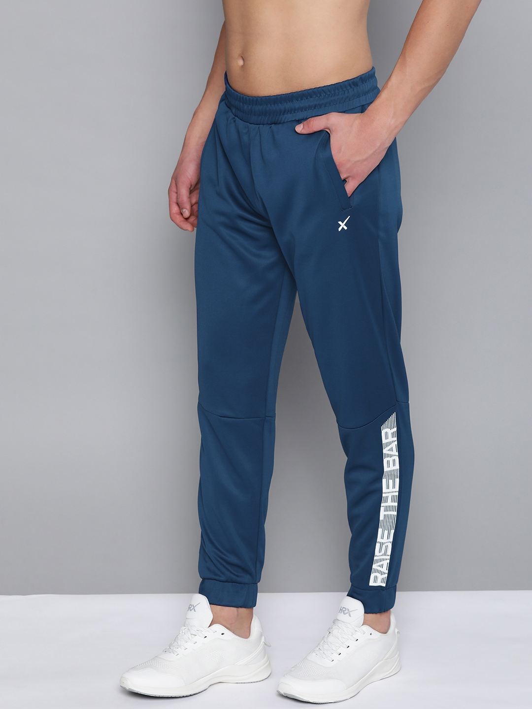 hrx track pants men