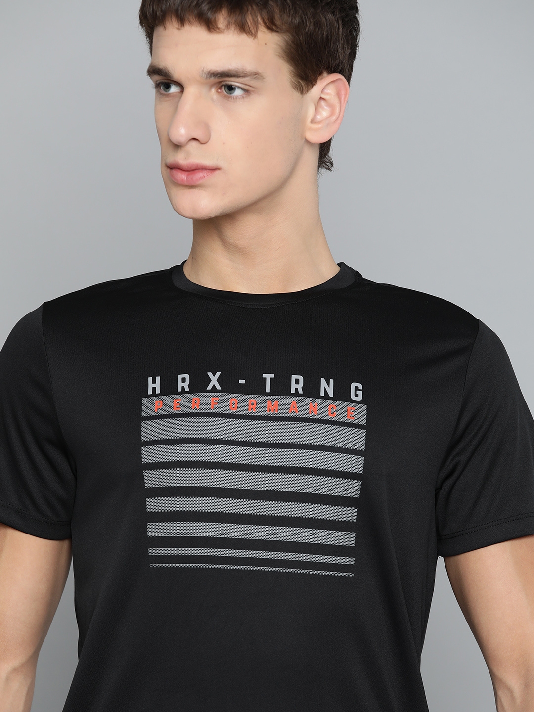 hrithik in tshirt