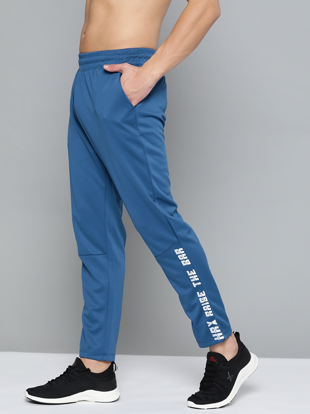superdry orange label cuffed joggers