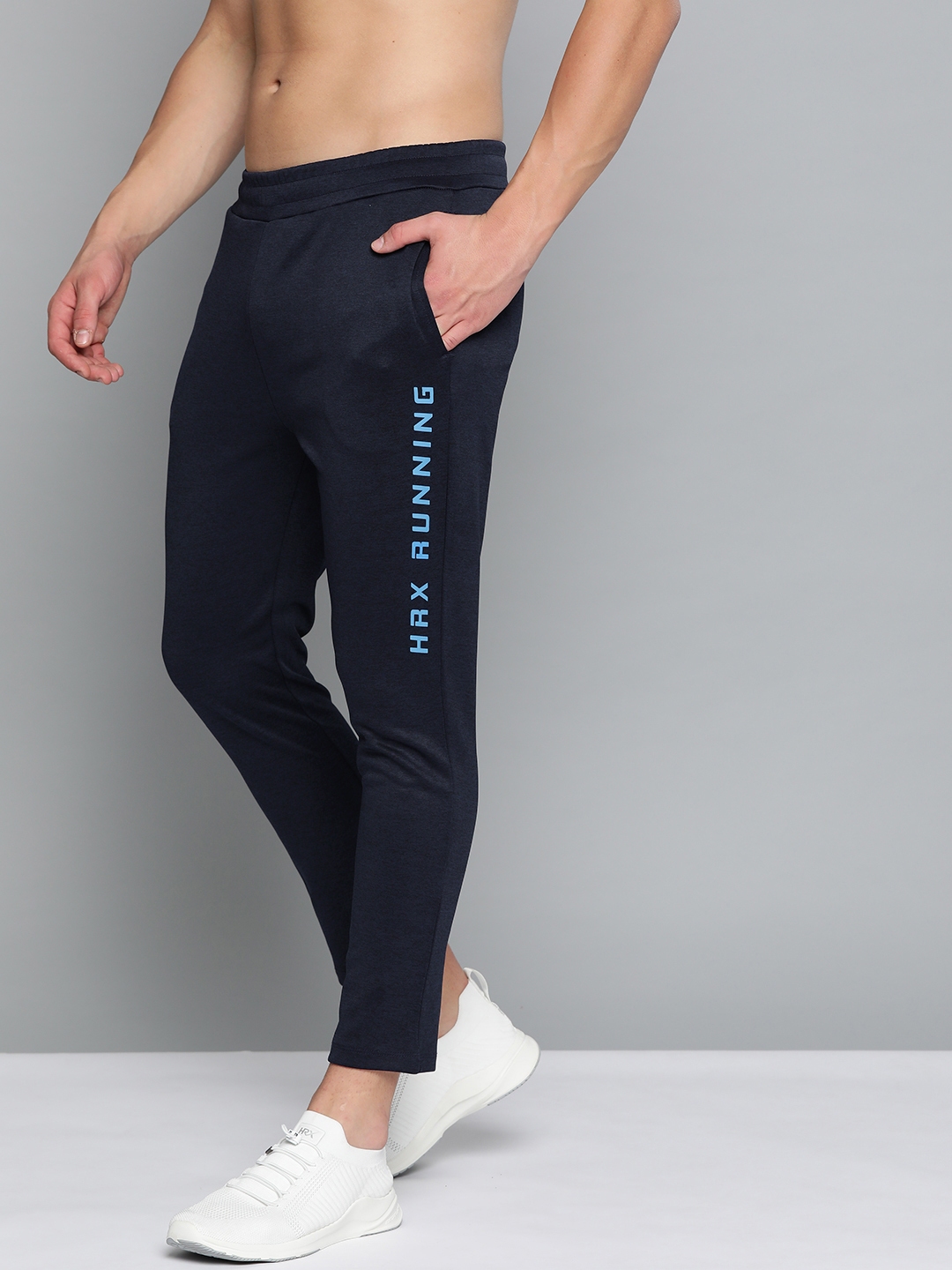 hrx track pants men