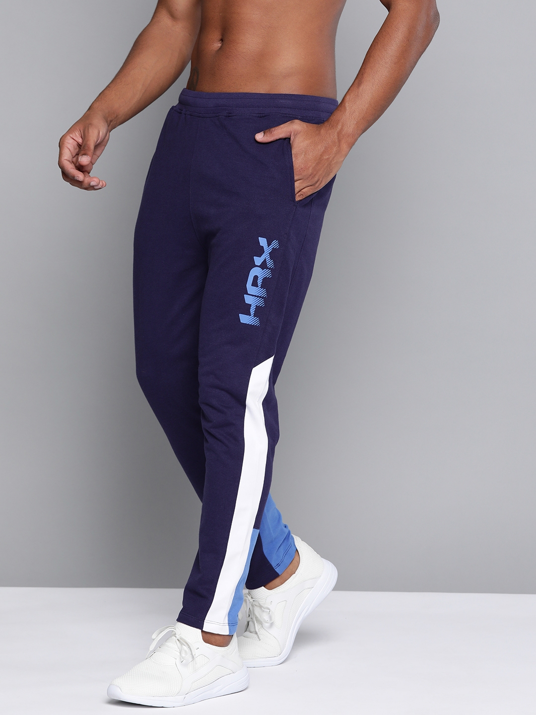lifestyle track pants