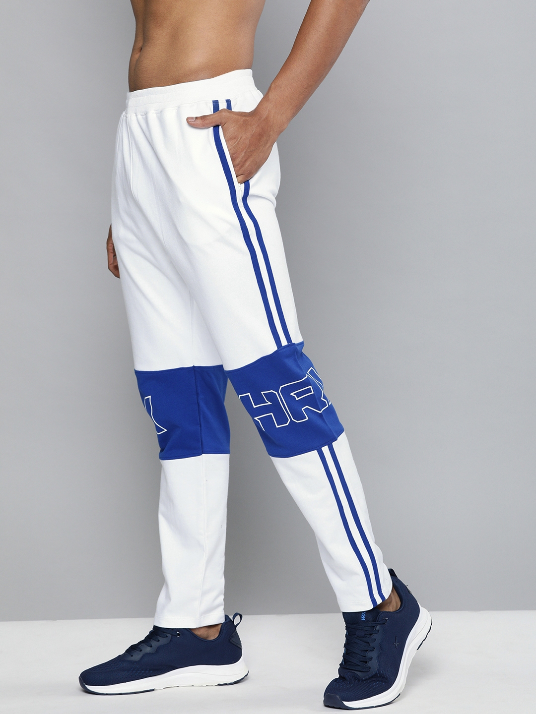 lifestyle track pants