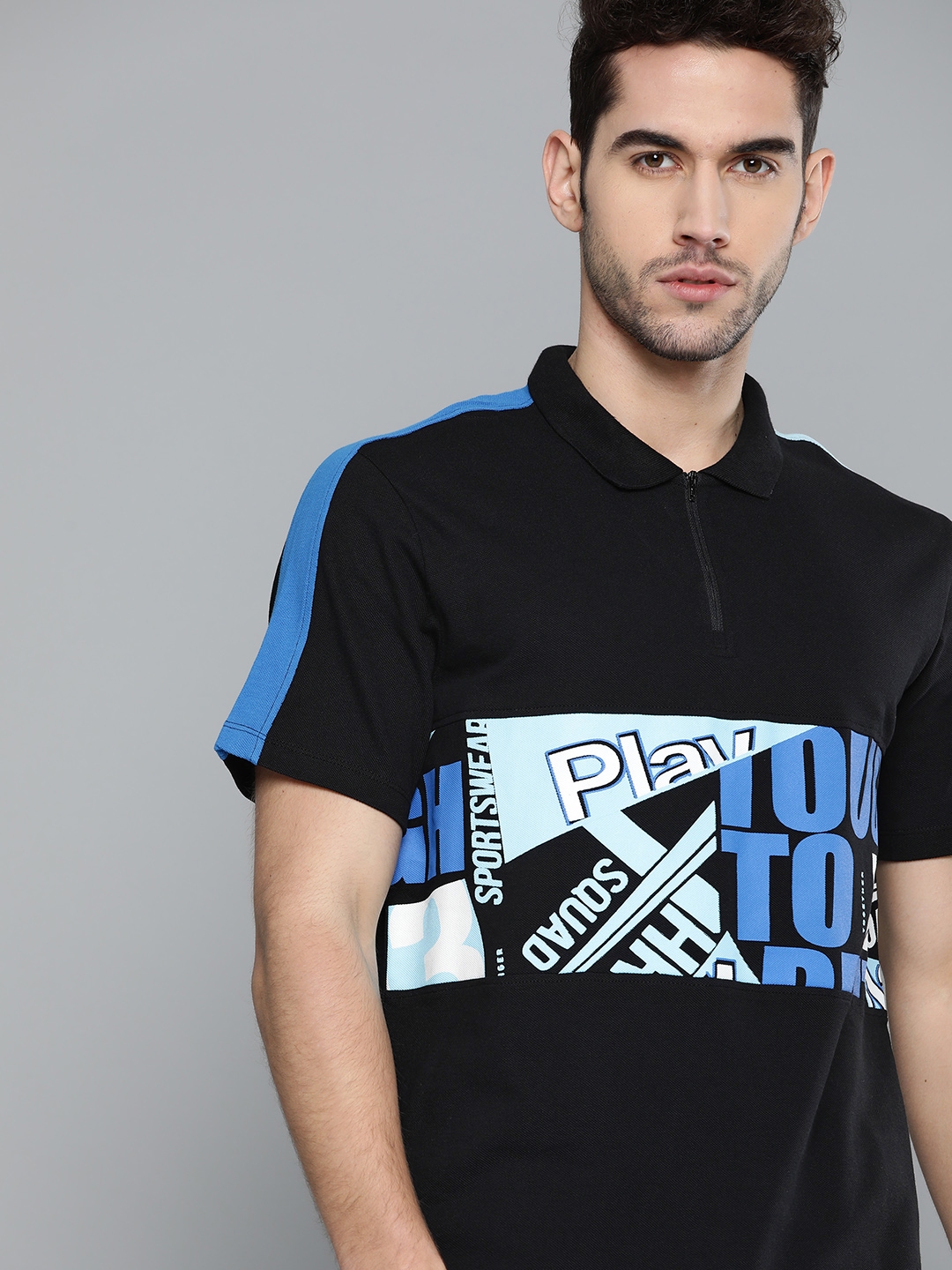 hrithik in tshirt