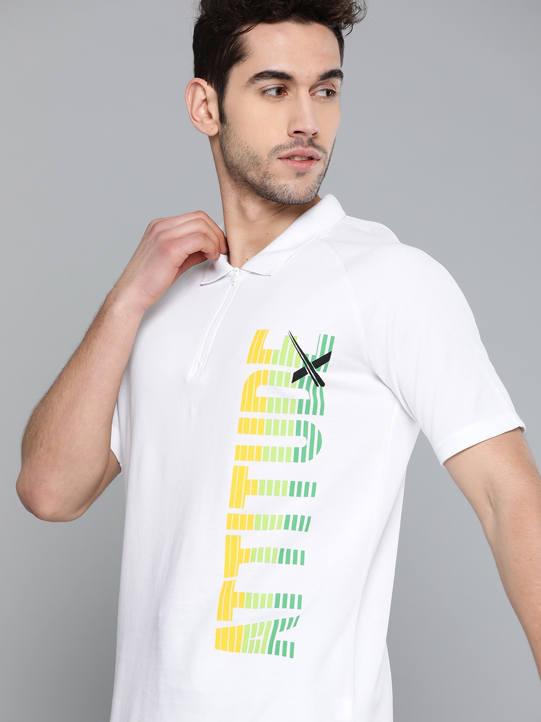 hrithik in tshirt