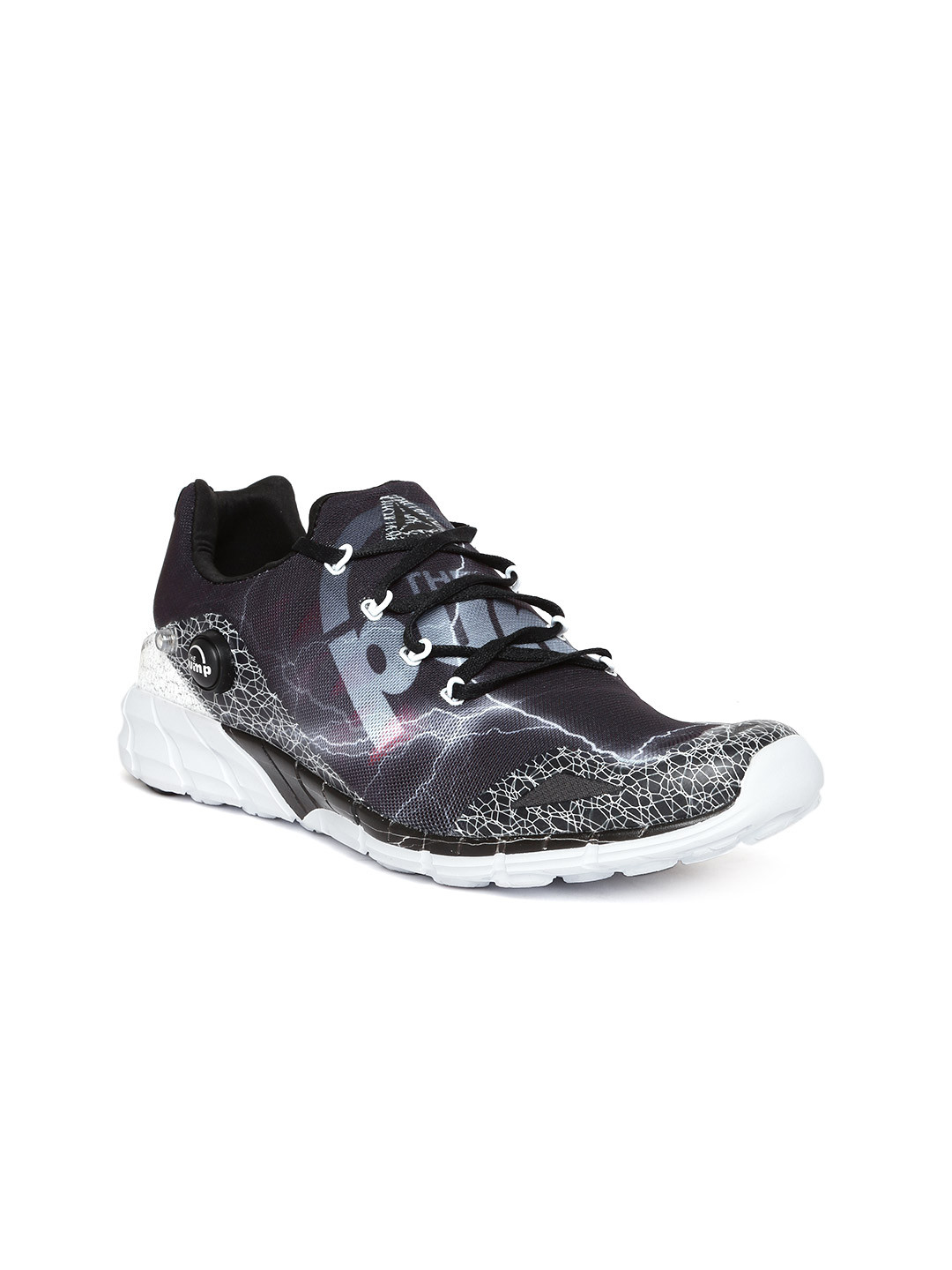 reebok running zpump fusion 2.0 shoes
