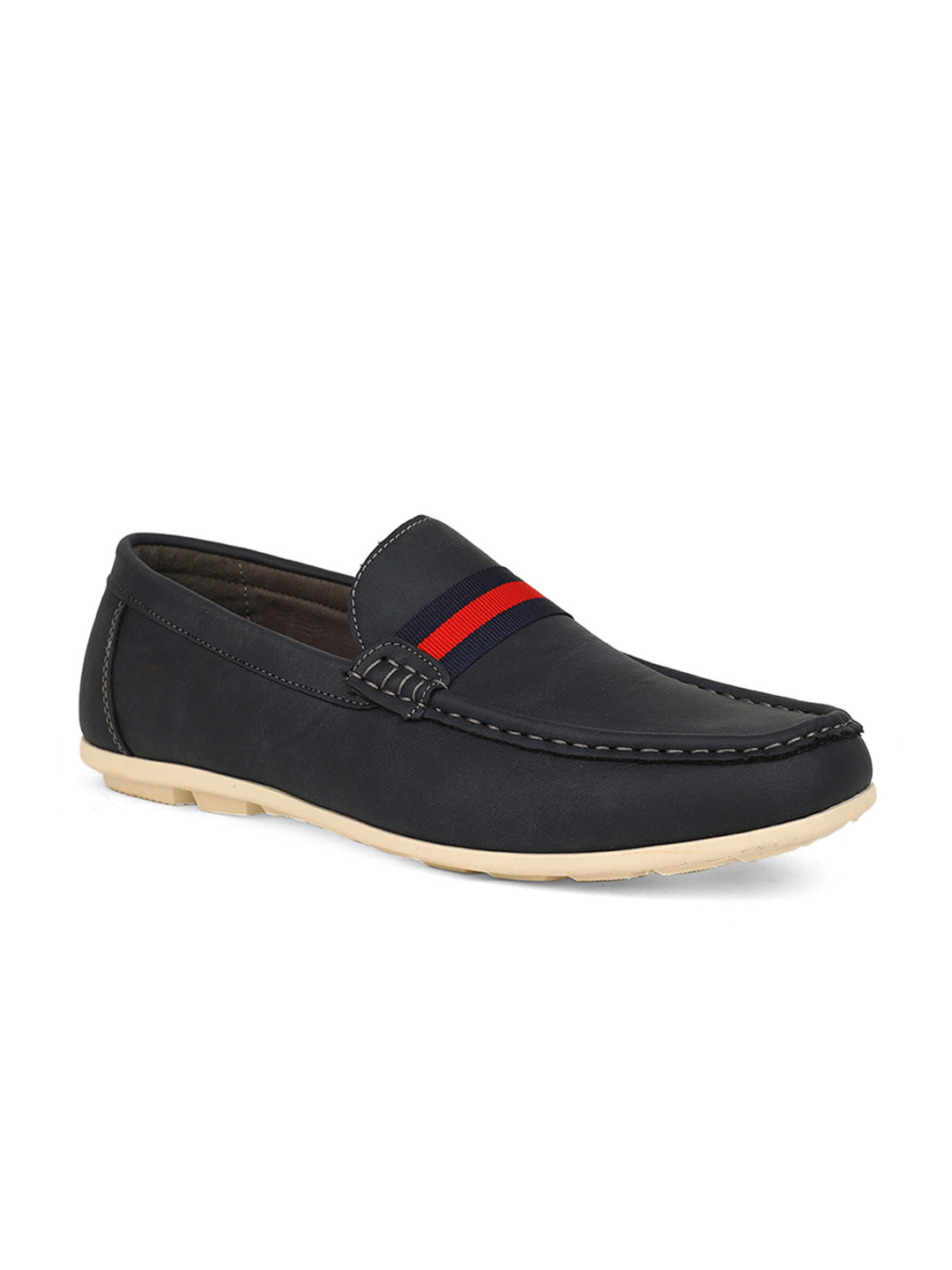 bata loafers