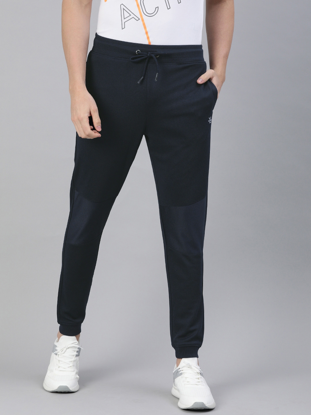 wrogn track pants