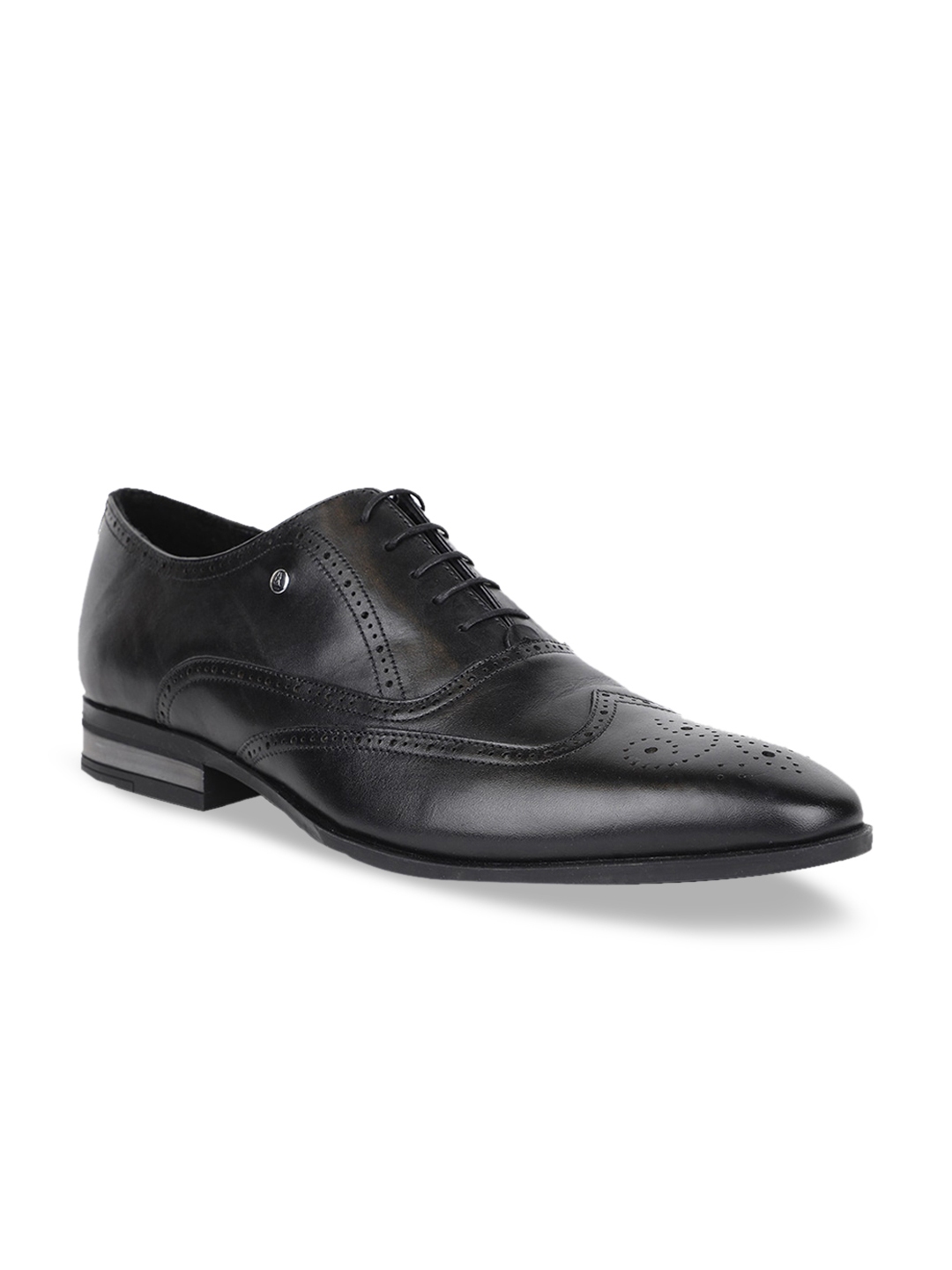 hush puppies men's aaron derby formal shoes