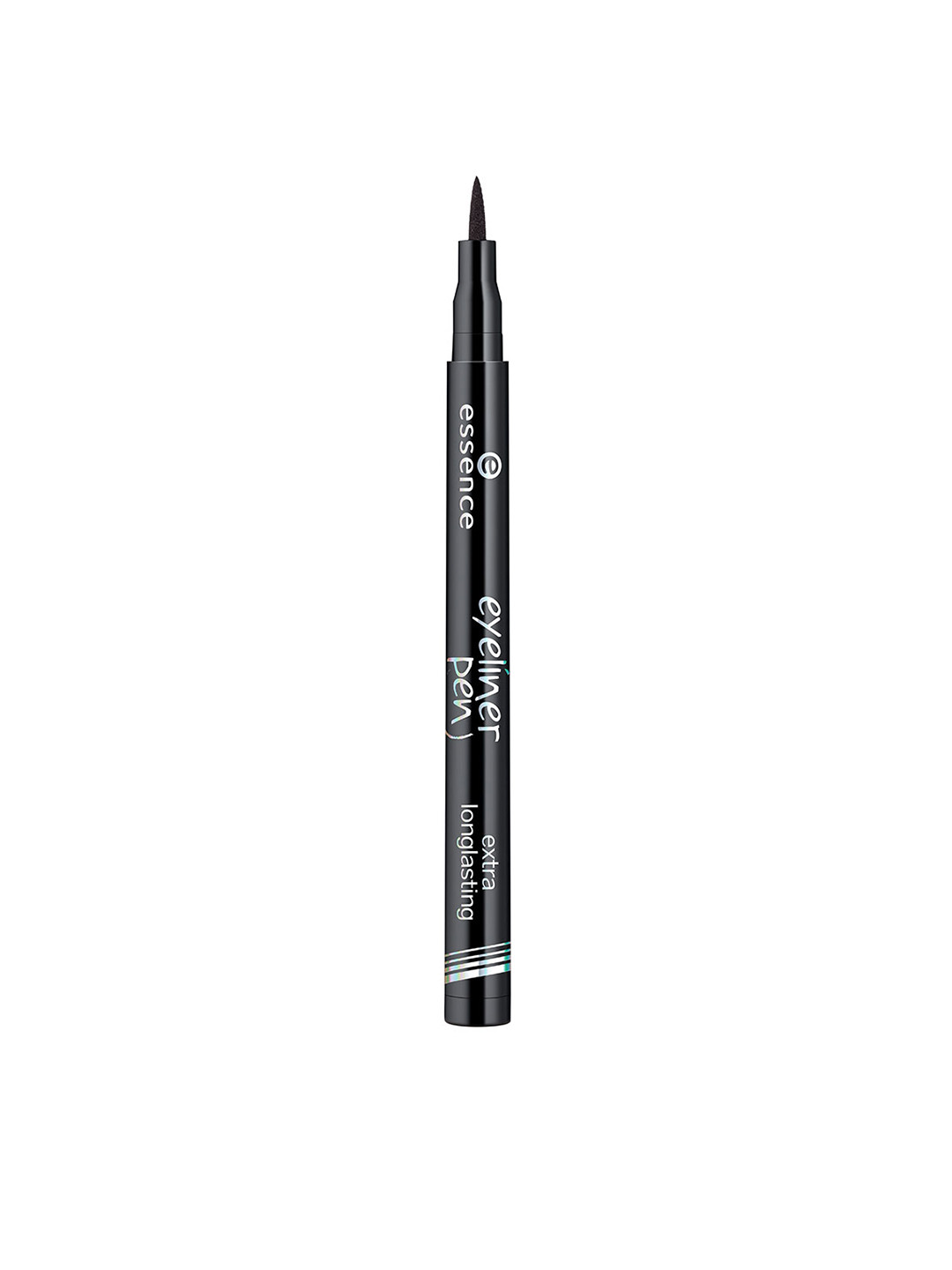 Buy Essence Eyeliner Pen Extra Longlasting 01 Kajal And Eyeliner for
