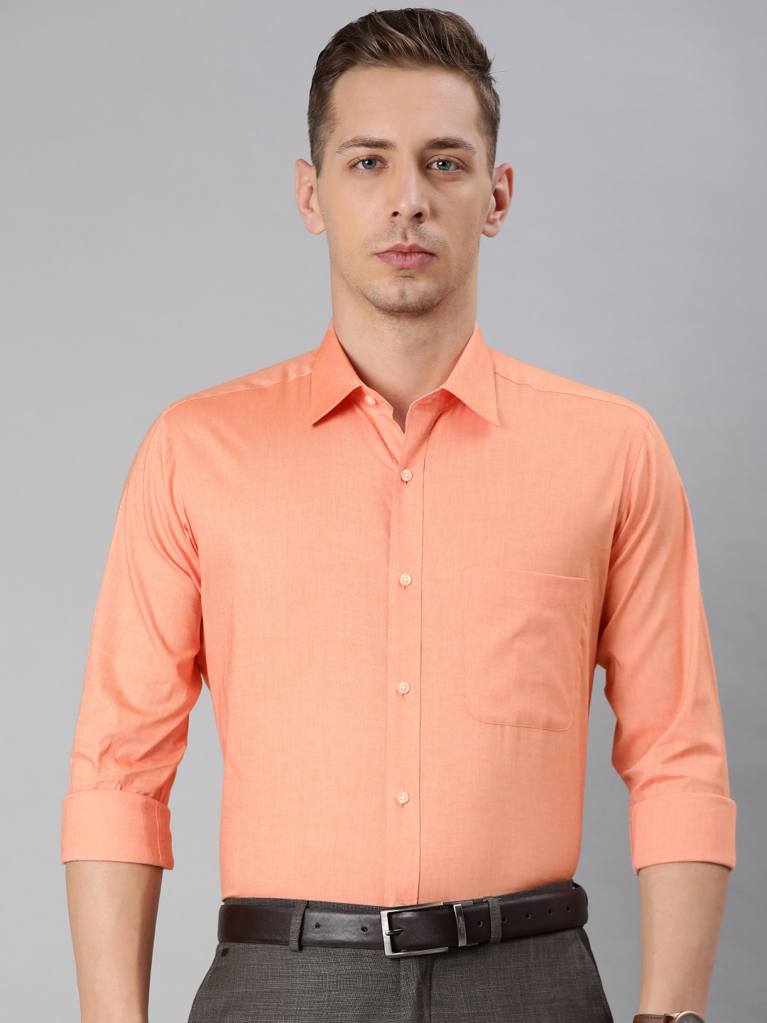 fabric raymond shirts