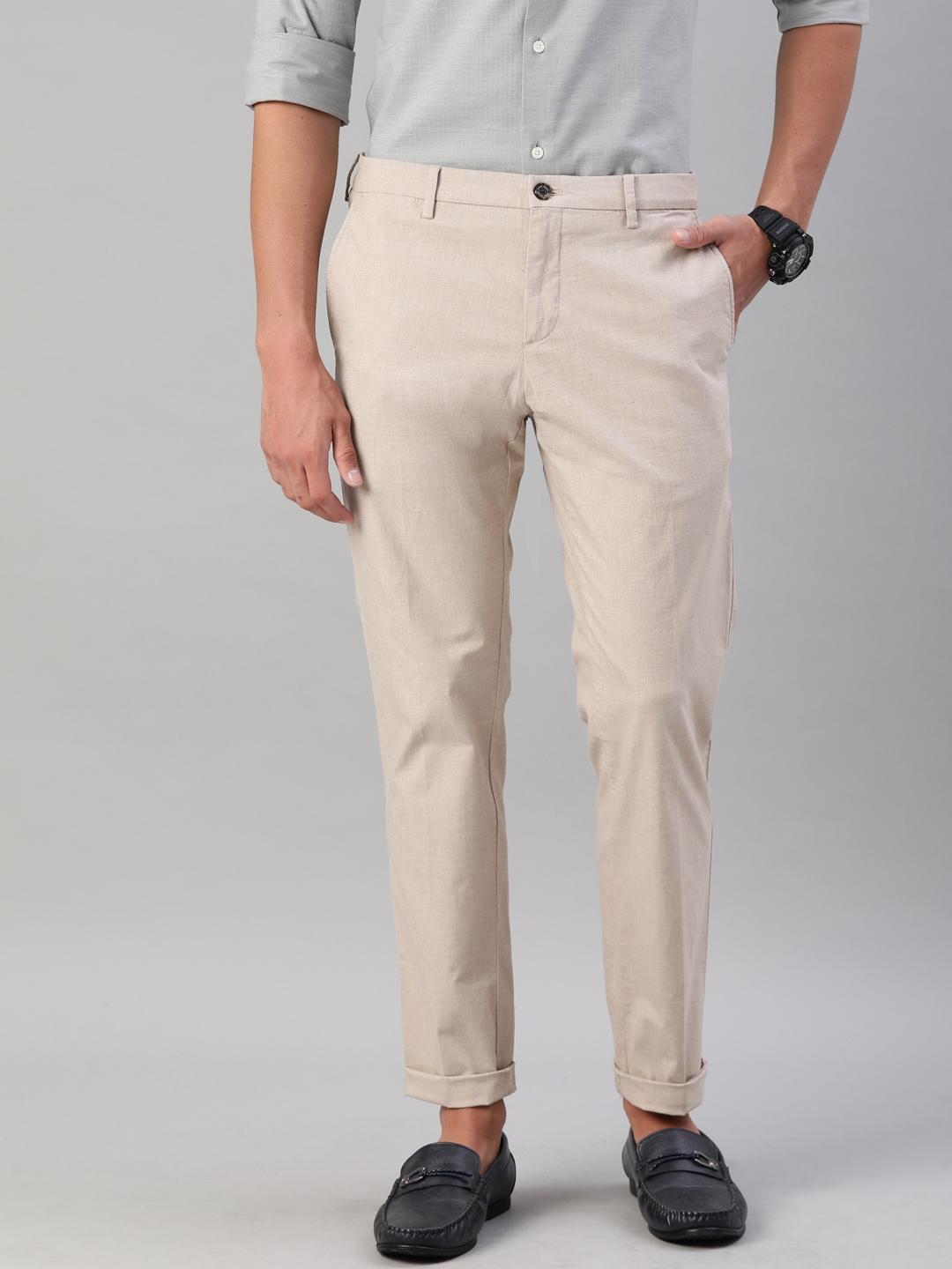 tommy hilfiger trousers mens