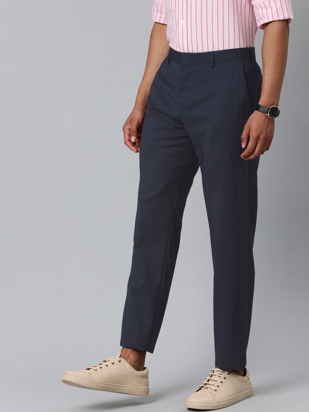 tommy hilfiger trousers mens