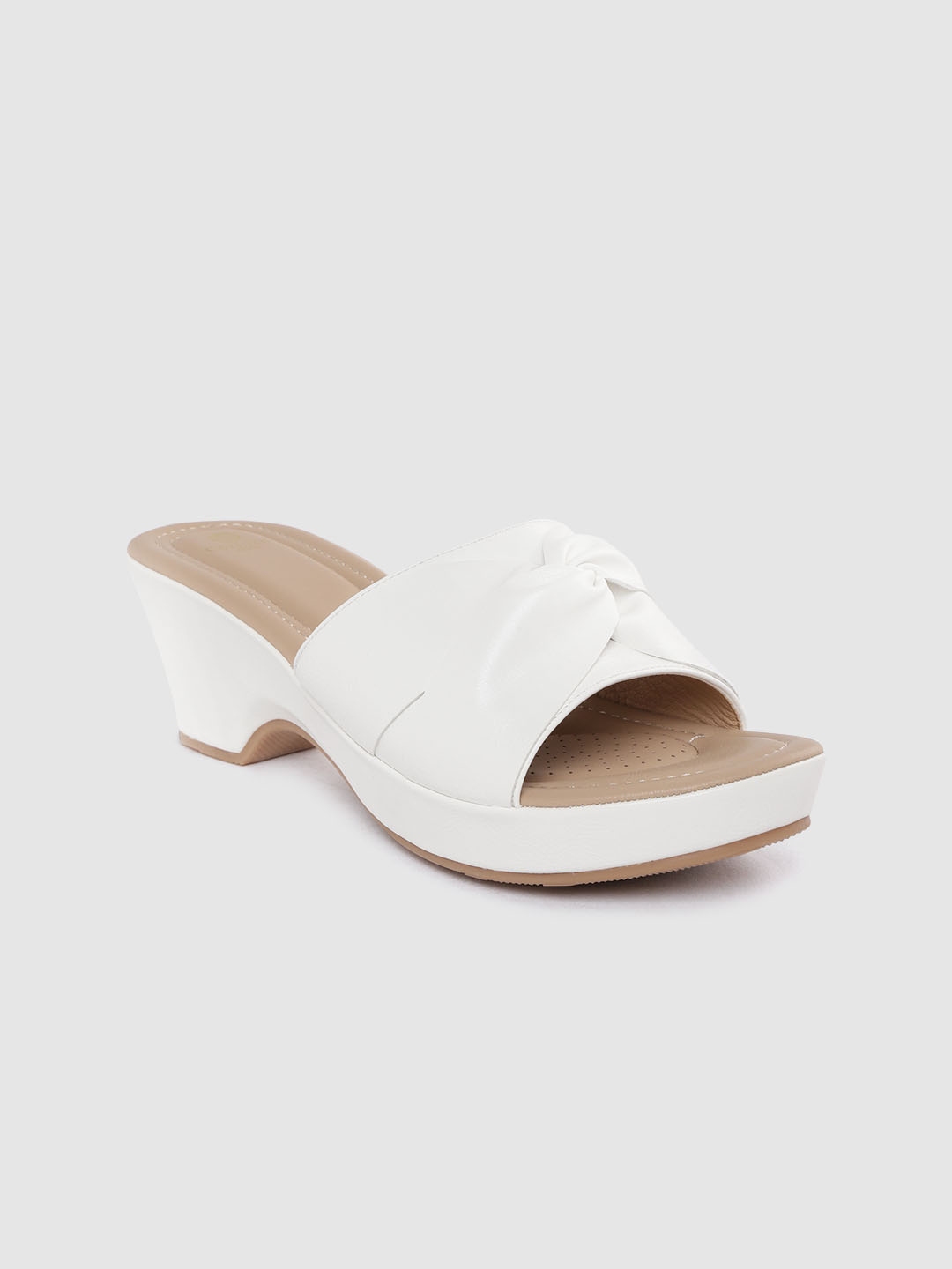 carlton london wedges