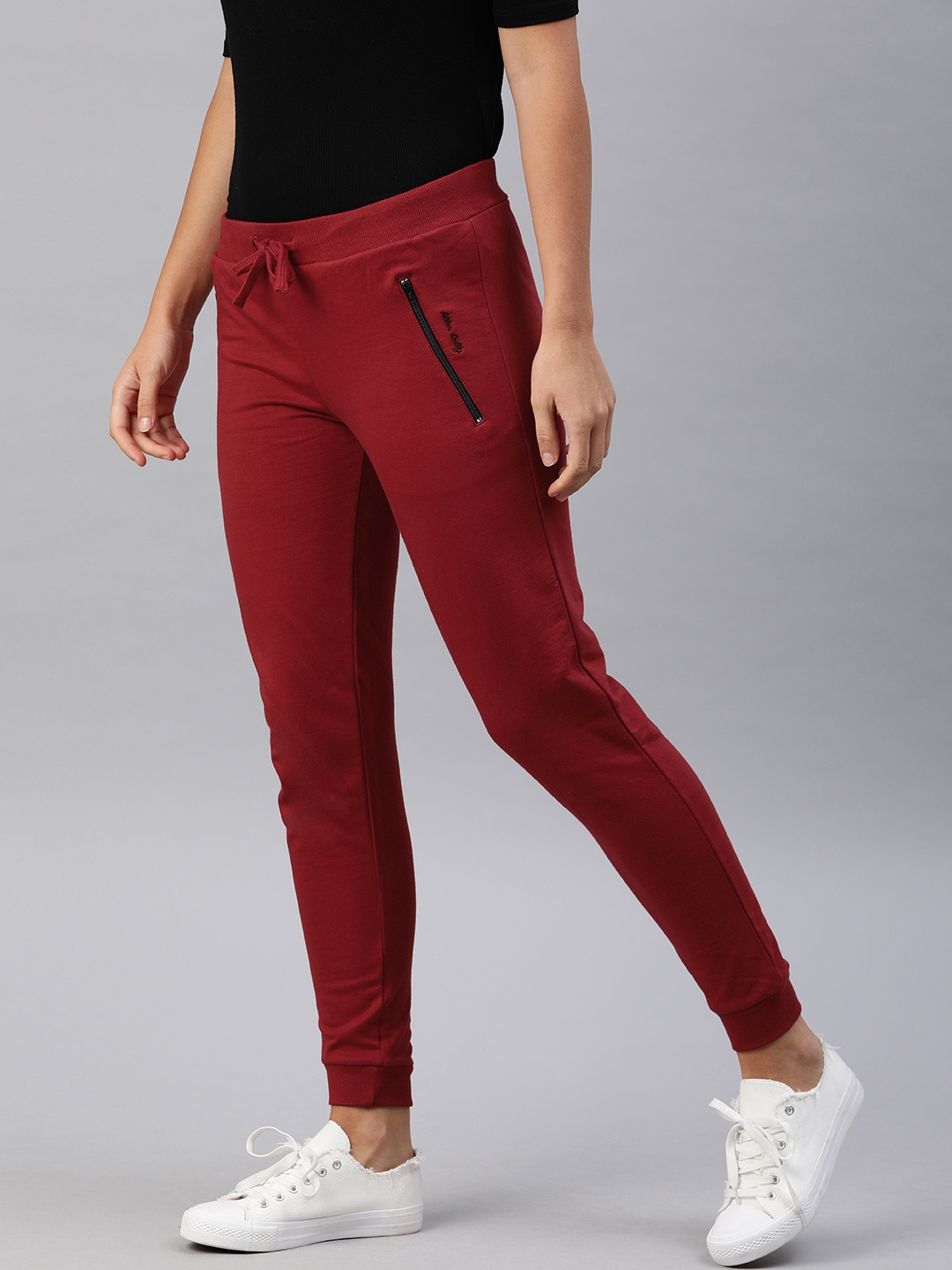 allen solly joggers