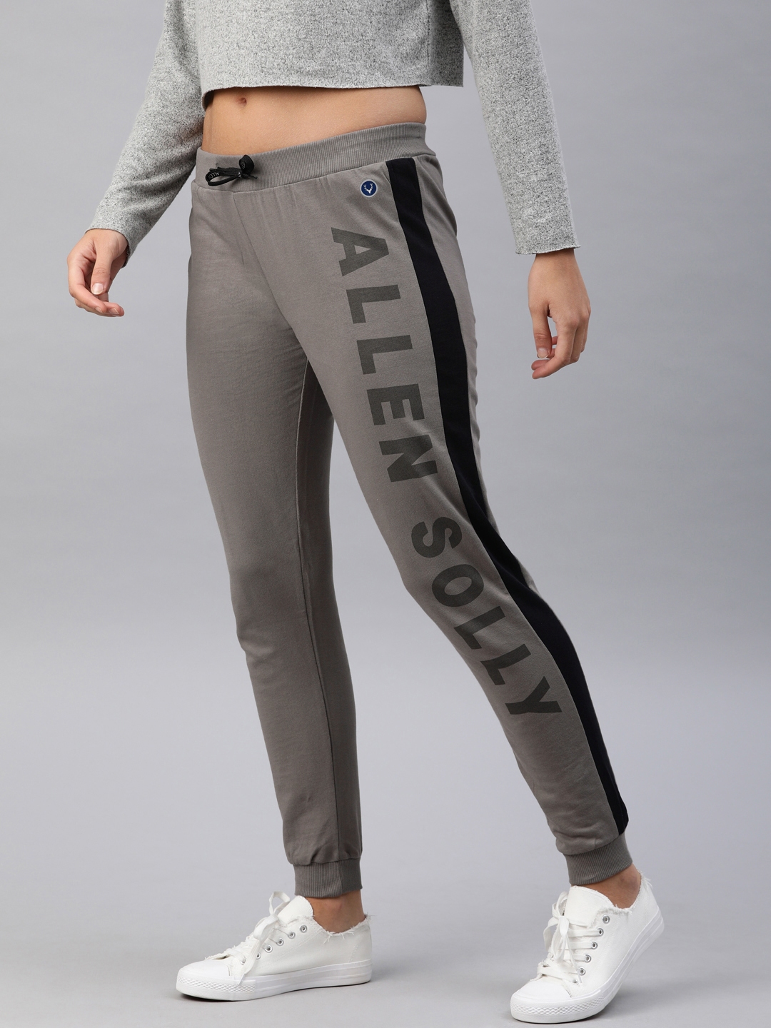 allen solly joggers