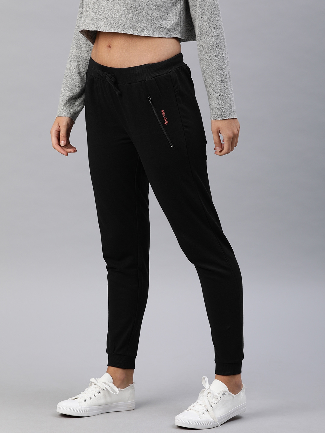 allen solly joggers