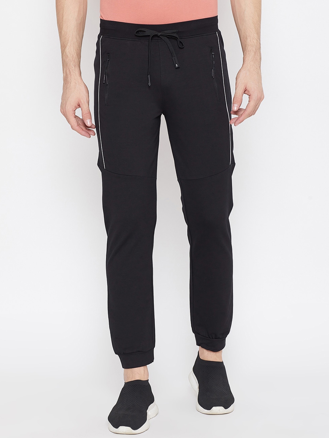 okane track pants