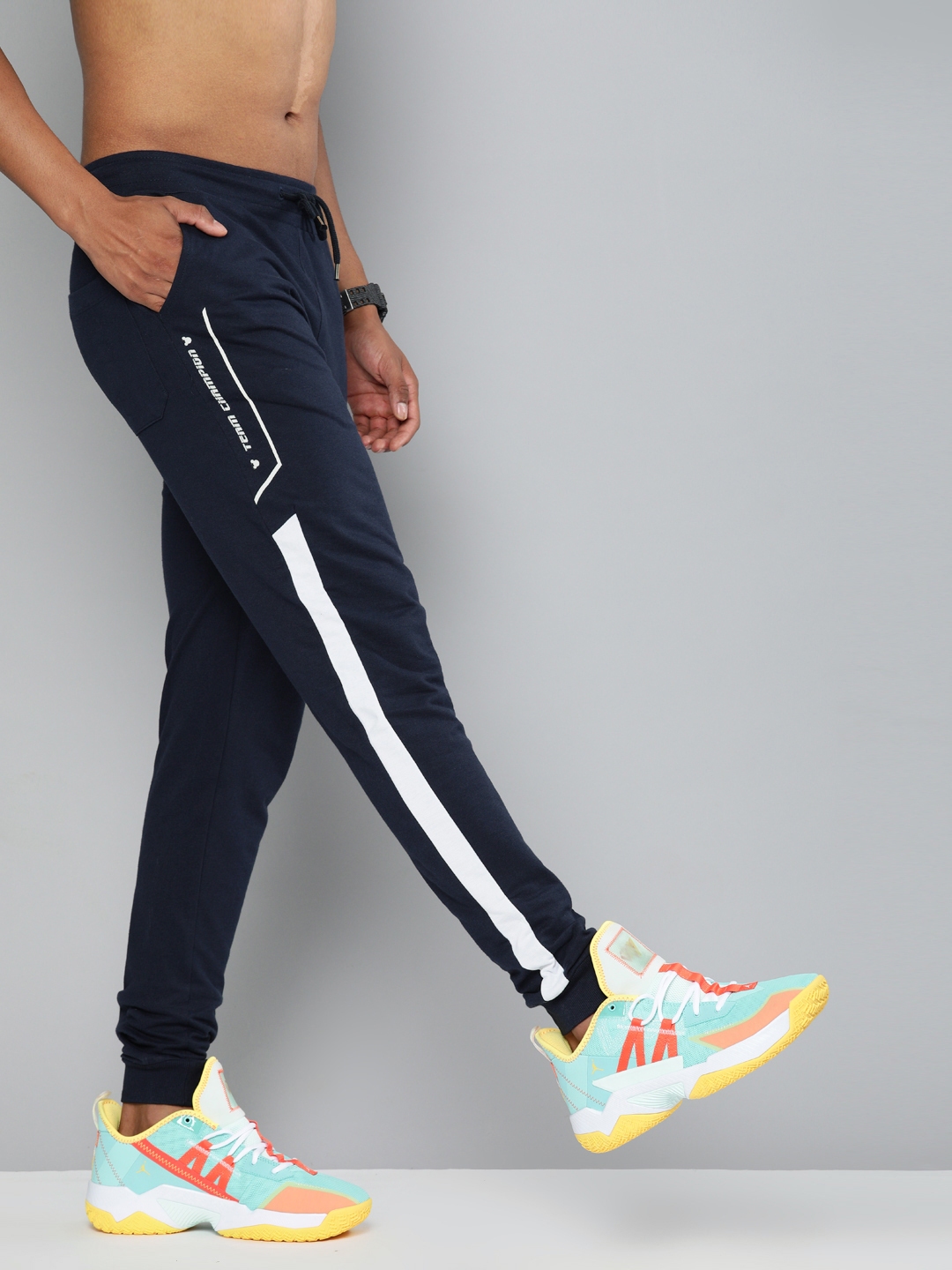 kook n keech joggers