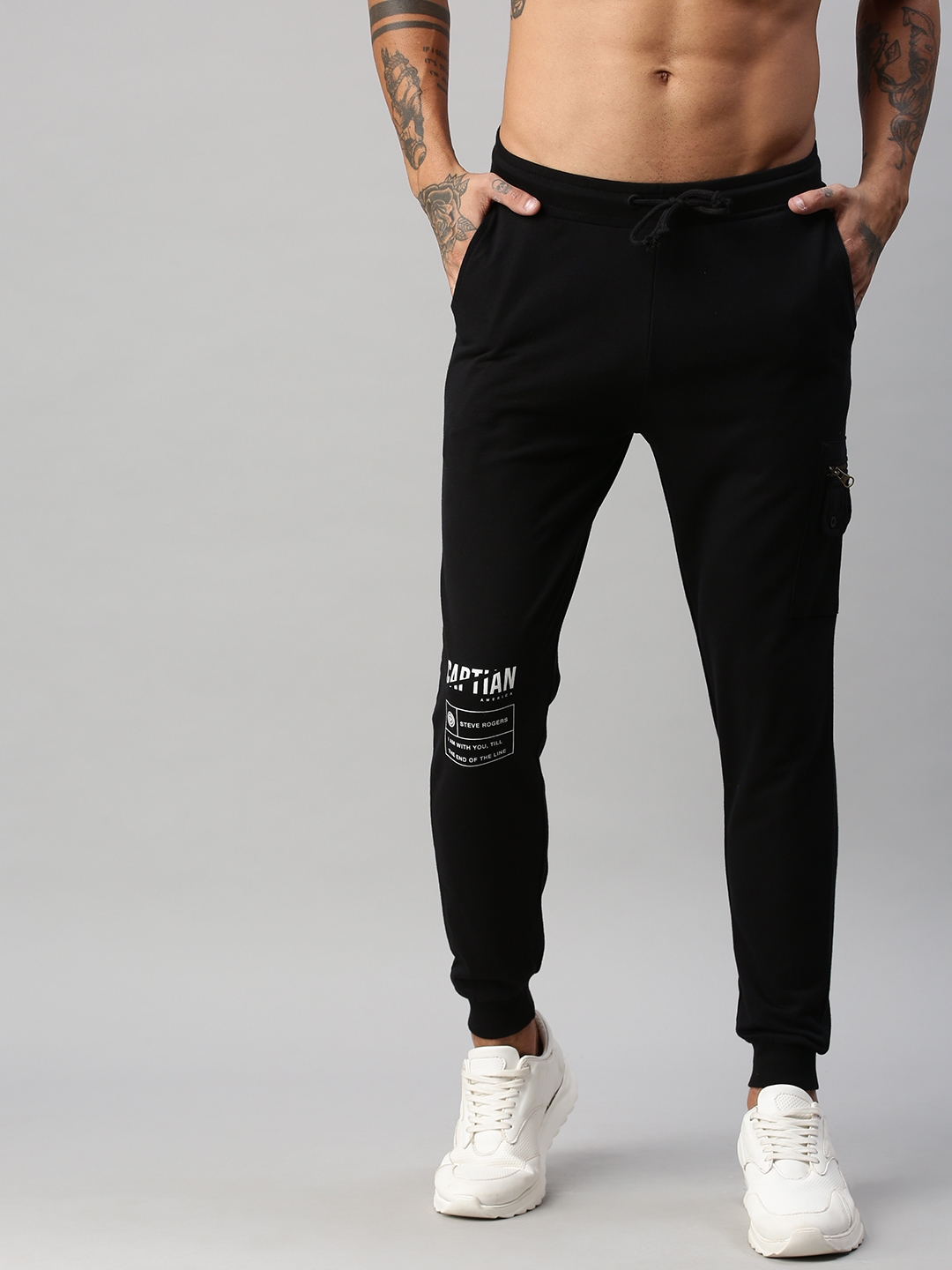 kook n keech joggers