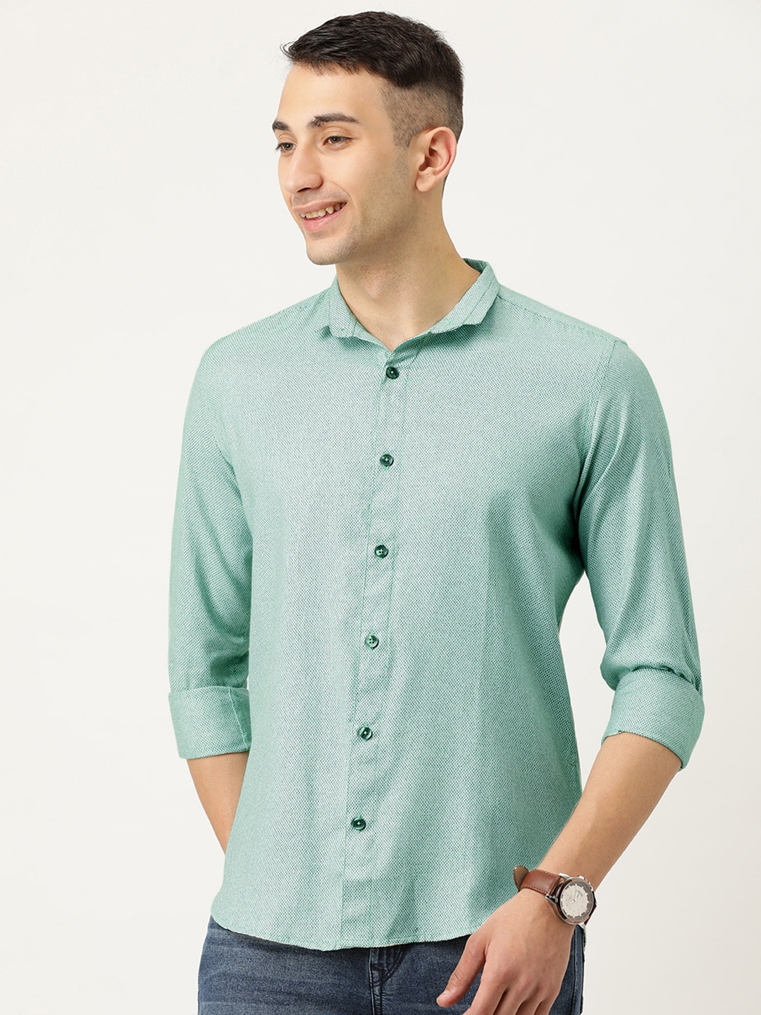 coll t shirt