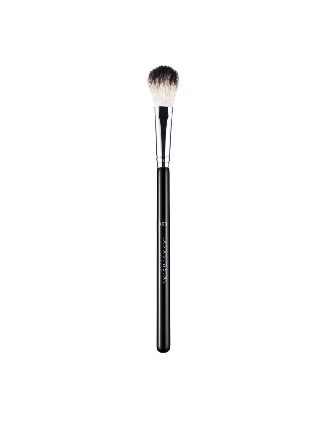 Buy ANASTASIA BEVERLY HILLS Black & Off White Large Tapered Blending