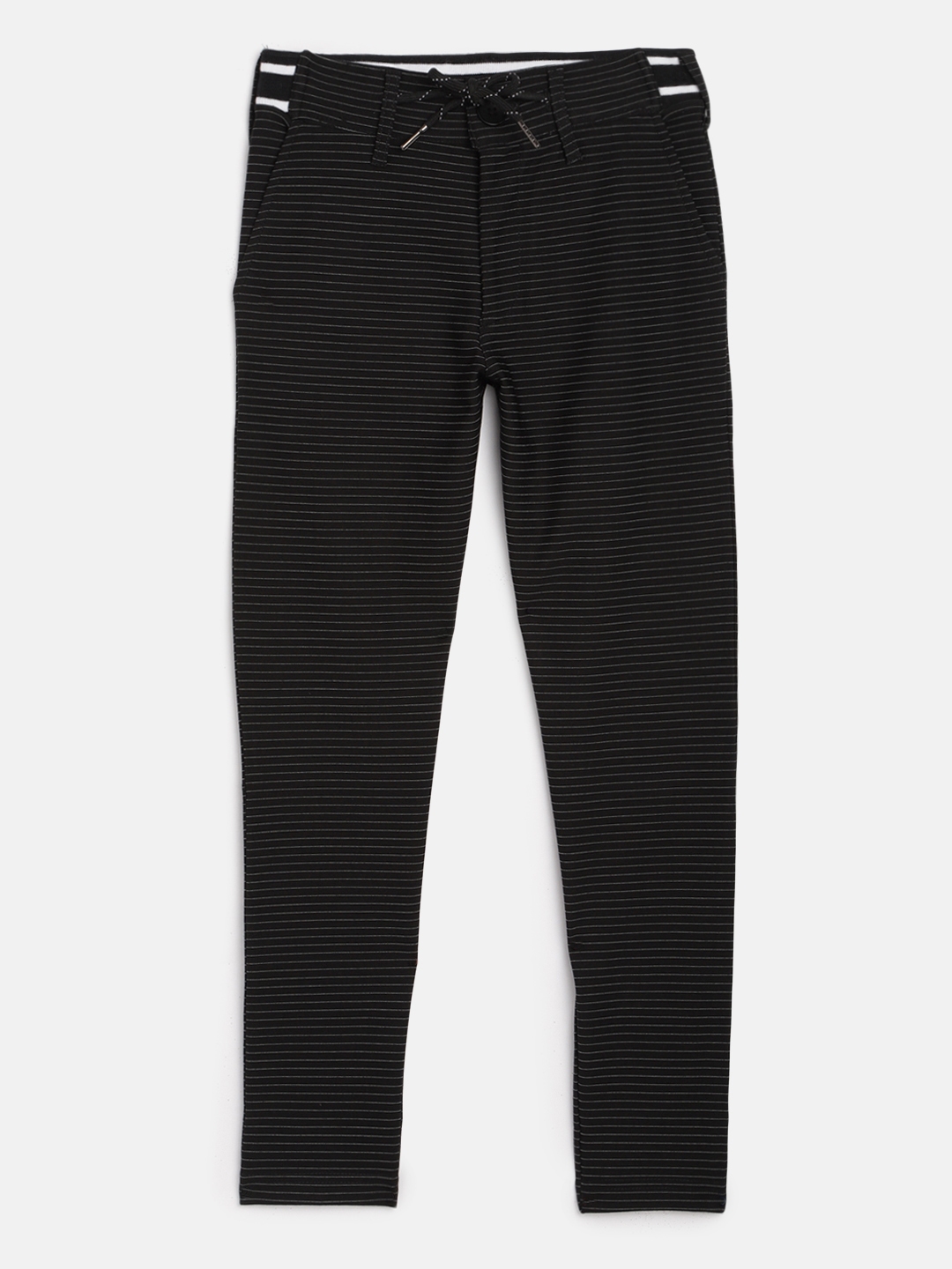 jack and jones striped jeans