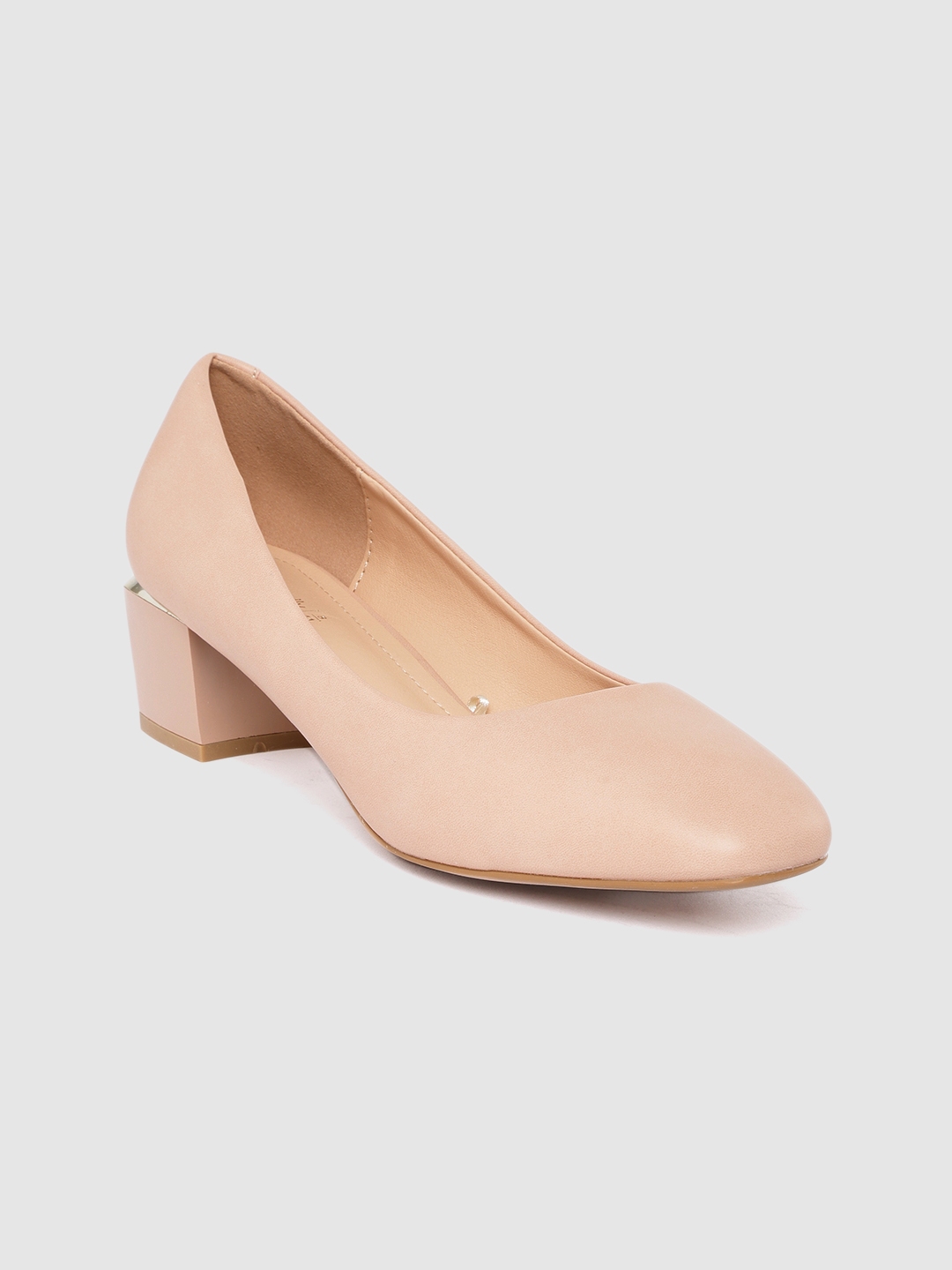 allen solly pumps heels