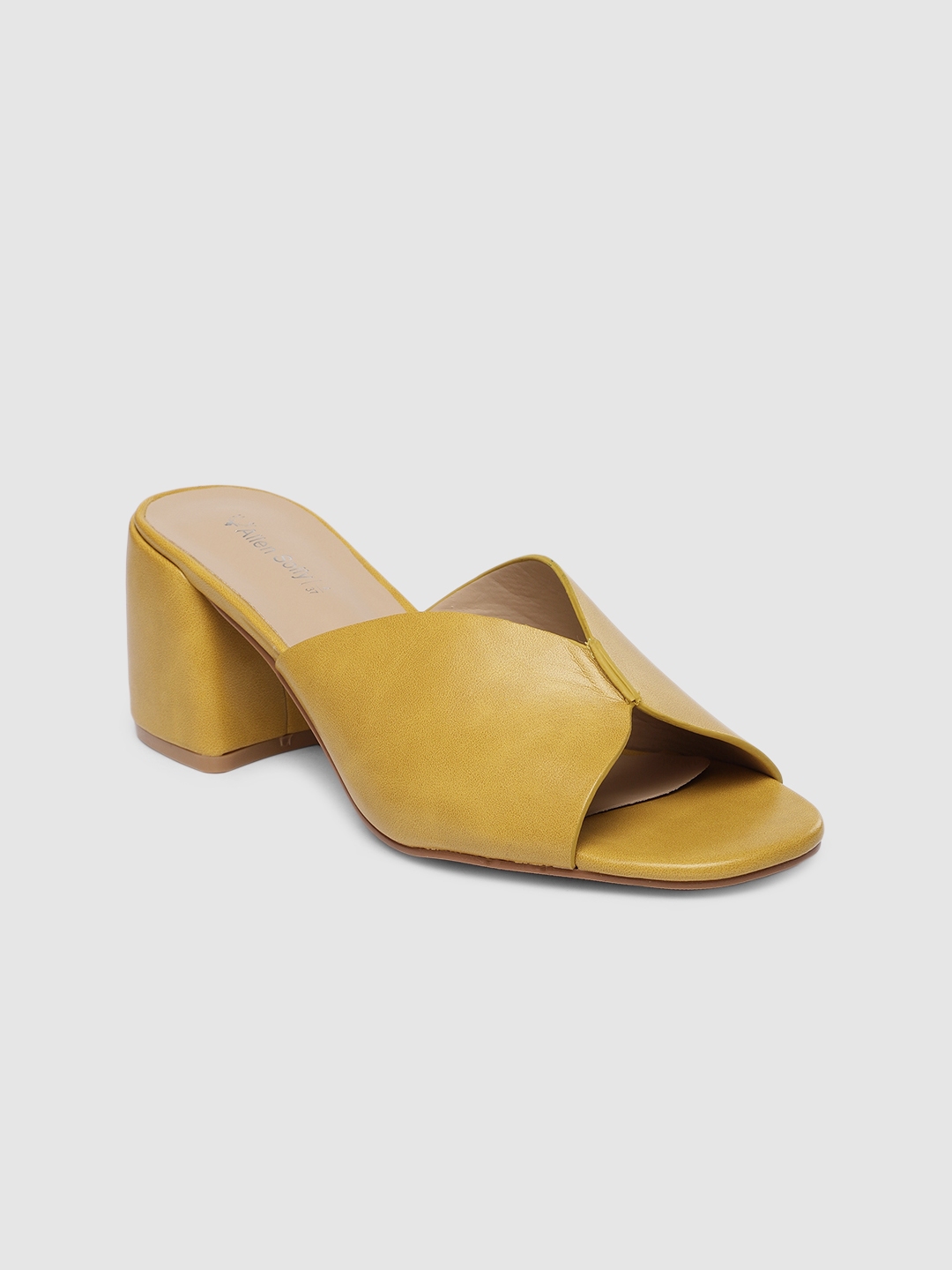 allen solly pumps heels