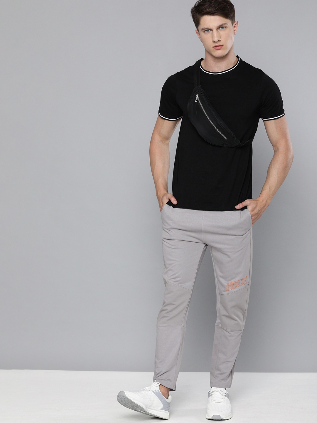 lifestyle track pants