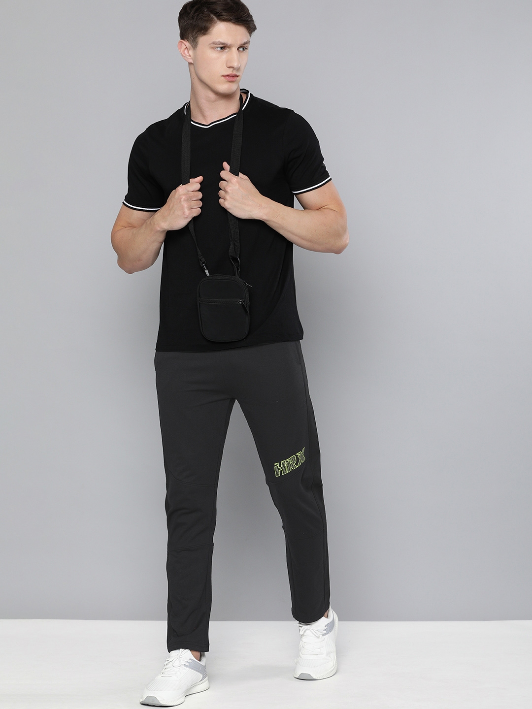 lifestyle track pants