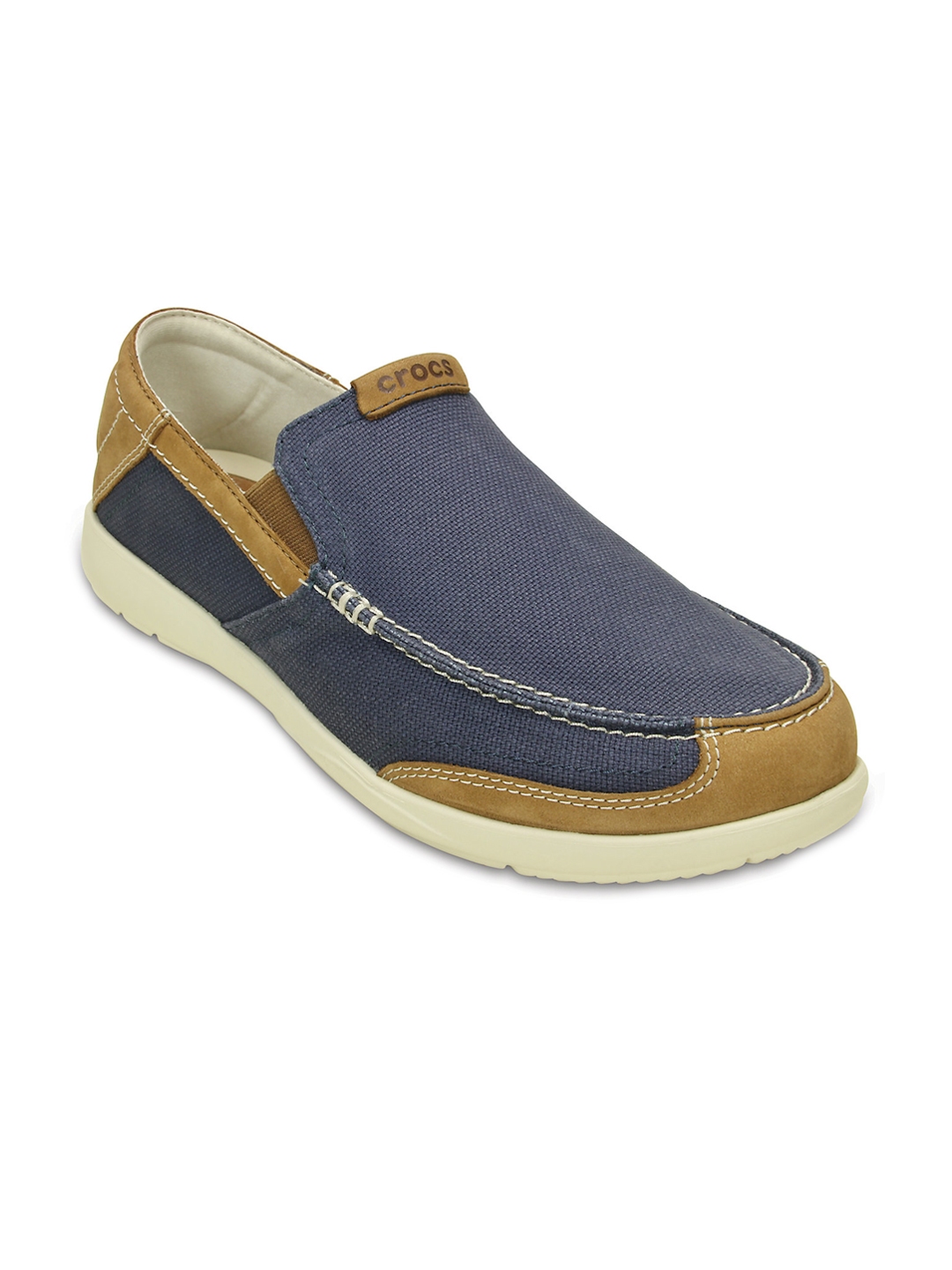 crocs men myntra