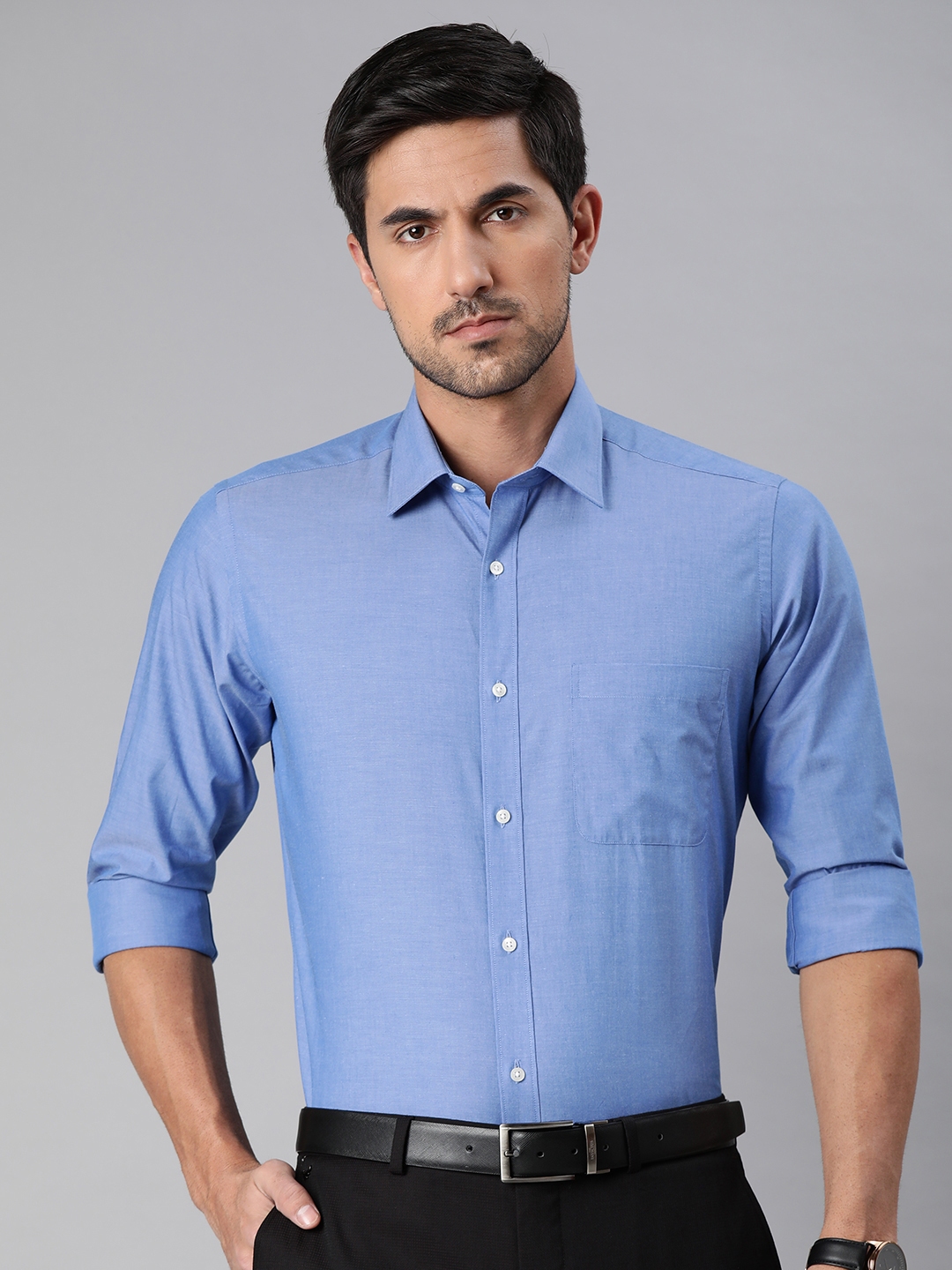 fabric raymond shirts