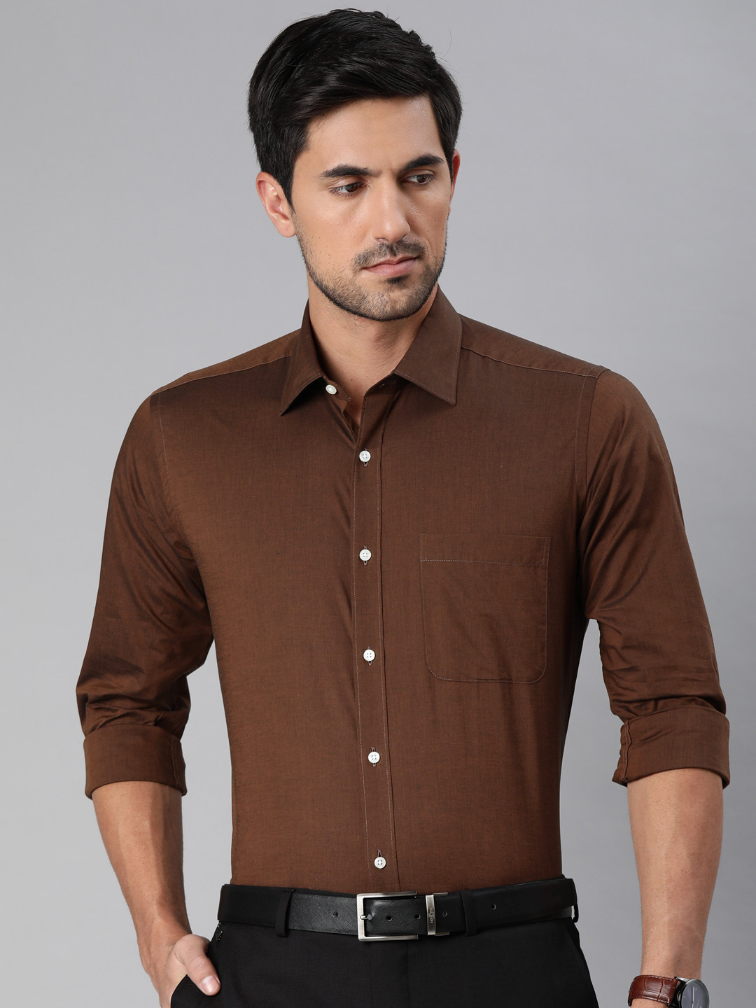 raymond shirts formal