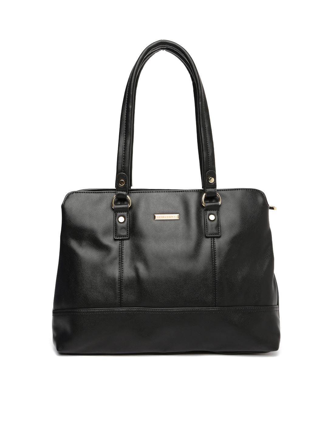 Buy David Jones Black Shoulder Bag Handbags for Women 1310636 Myntra