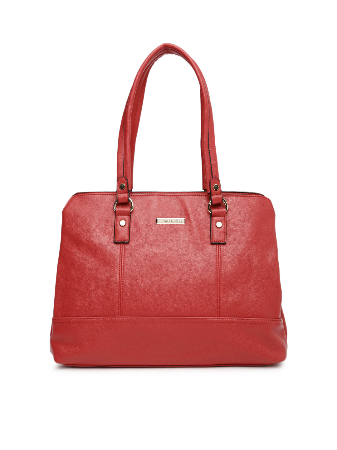 Buy David Jones Red Shoulder Bag Handbags for Women 1310637 Myntra