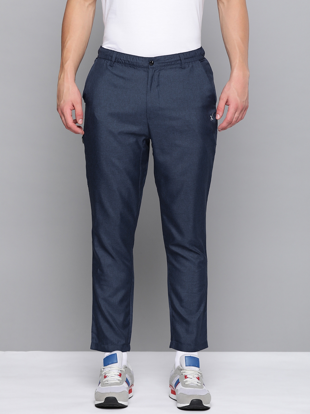 hrx trousers
