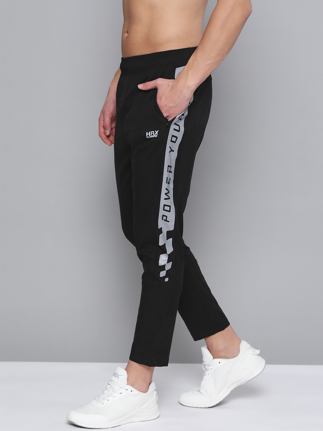 hrx track pants mens