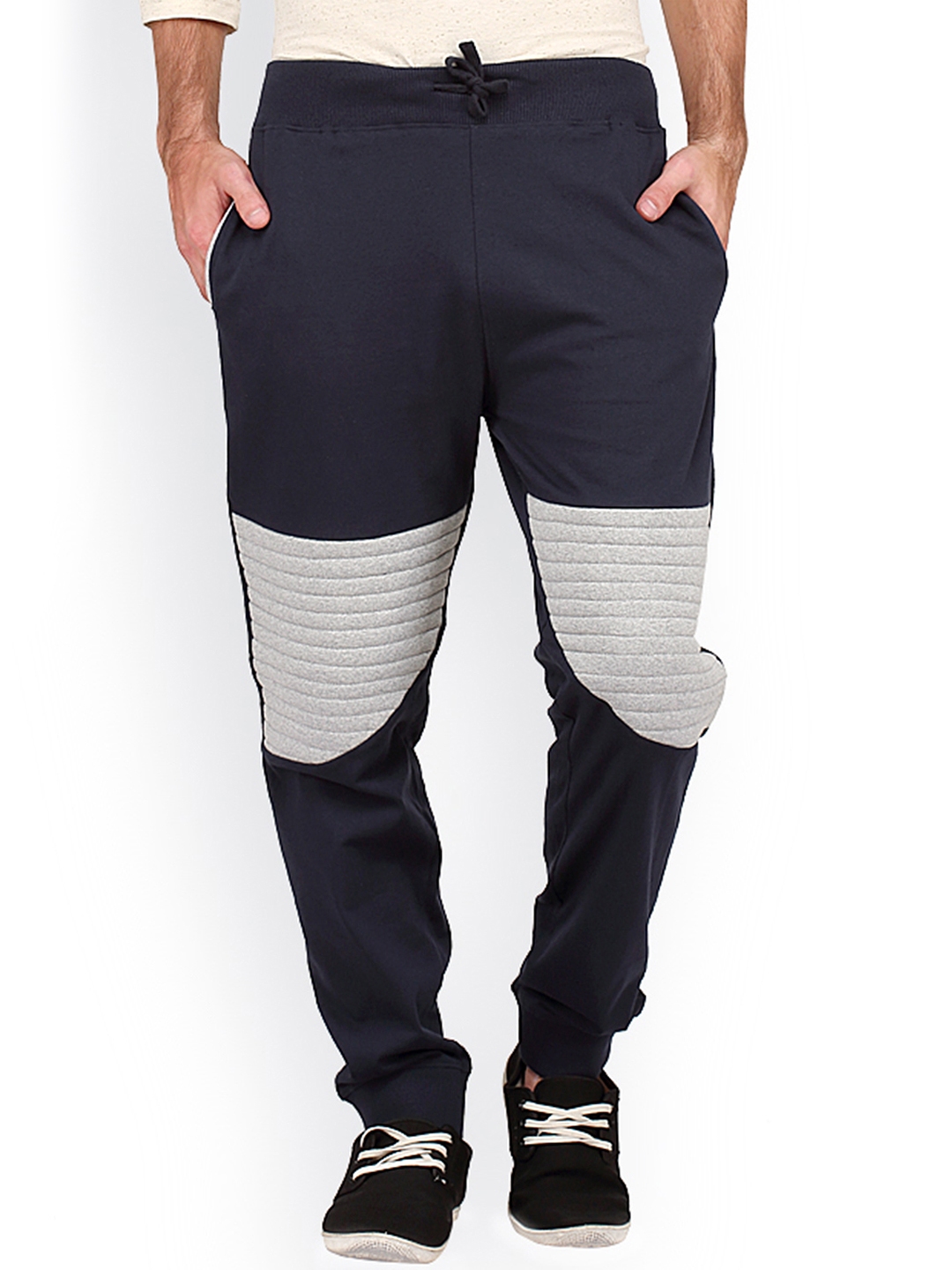 campus track pants