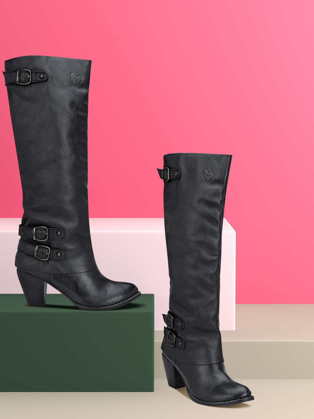 delize boots women