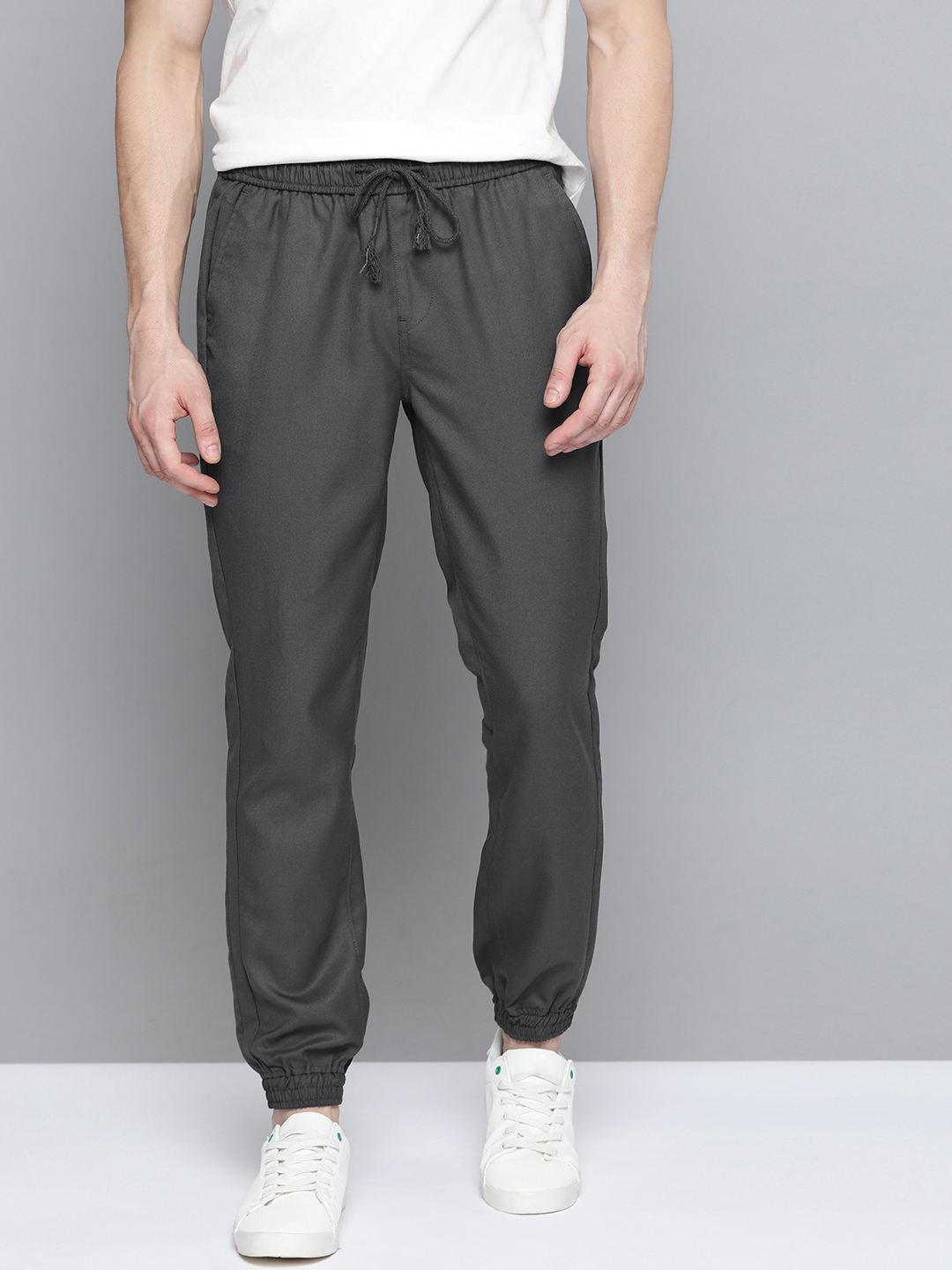mast and harbour joggers
